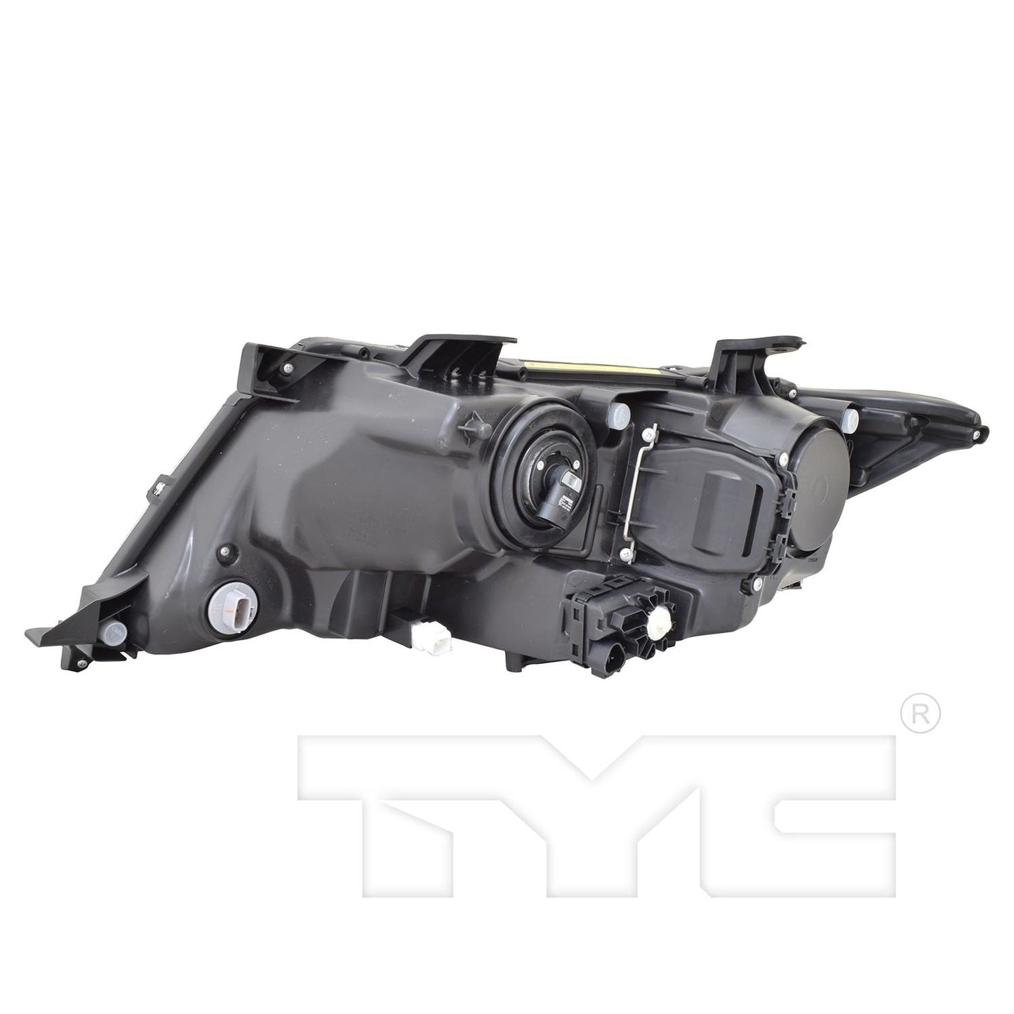 TYC Headlight Assembly 20-9191-00-9