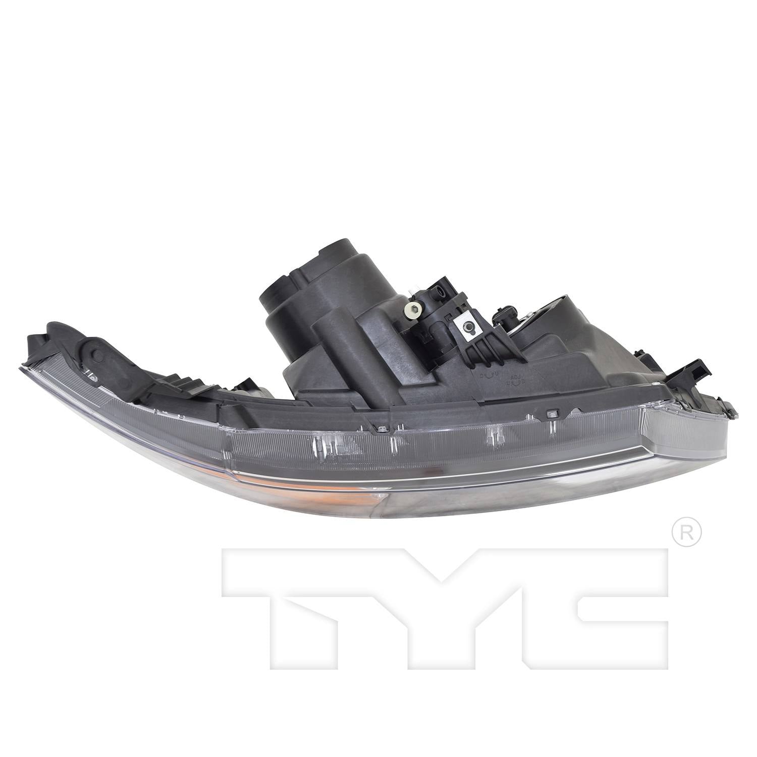 TYC CAPA Certified 20-9211-91-9