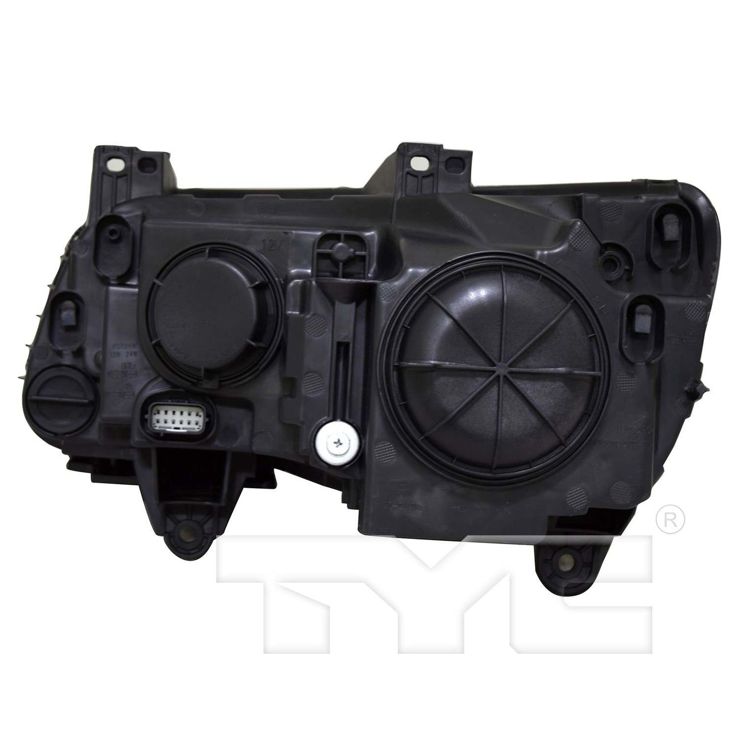 TYC TYC Regular 20-9217-70