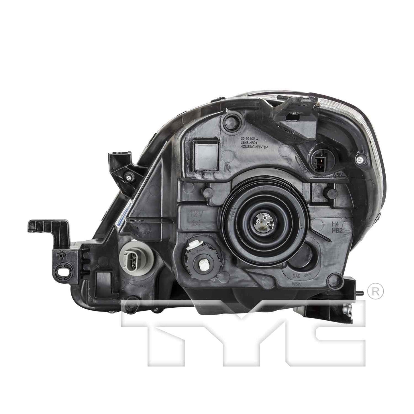 TYC 20-9219-00-1