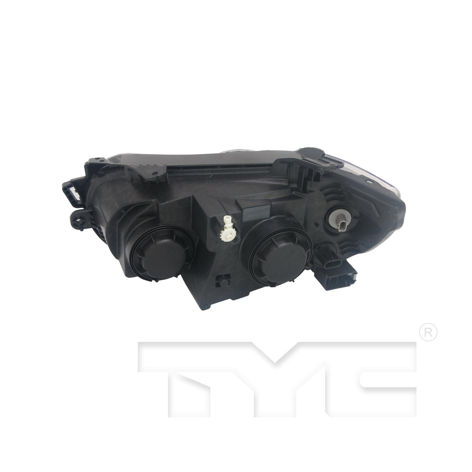 TYC CAPA Certified 20-9231-00-9