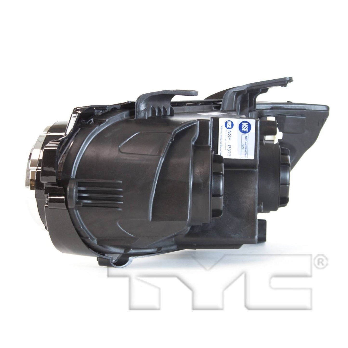 TYC CAPA Certified 20-9231-00-9