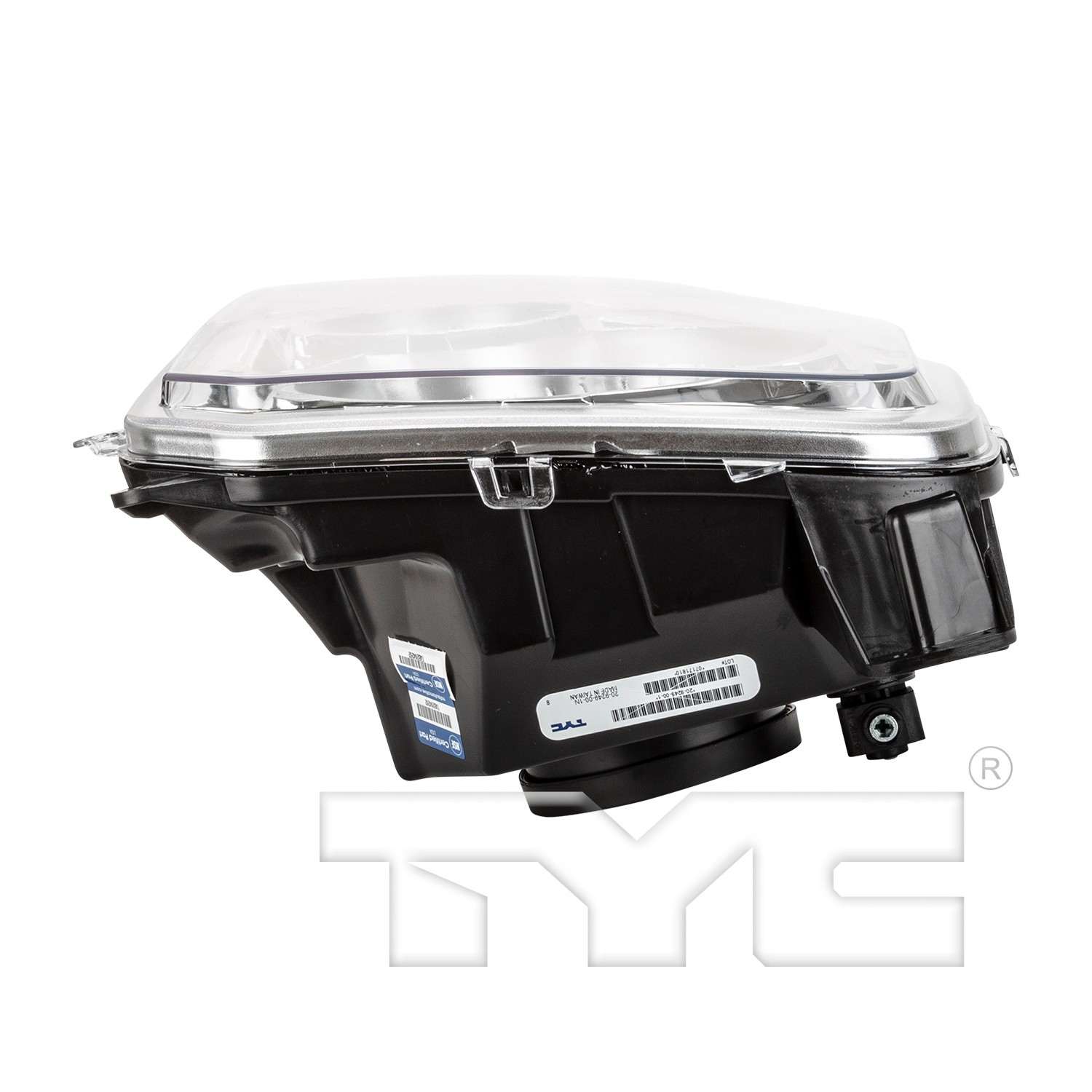 TYC NSF Certified 20-9249-00-1