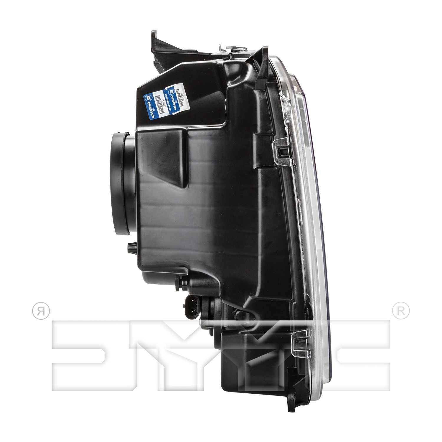 TYC NSF Certified 20-9250-00-1