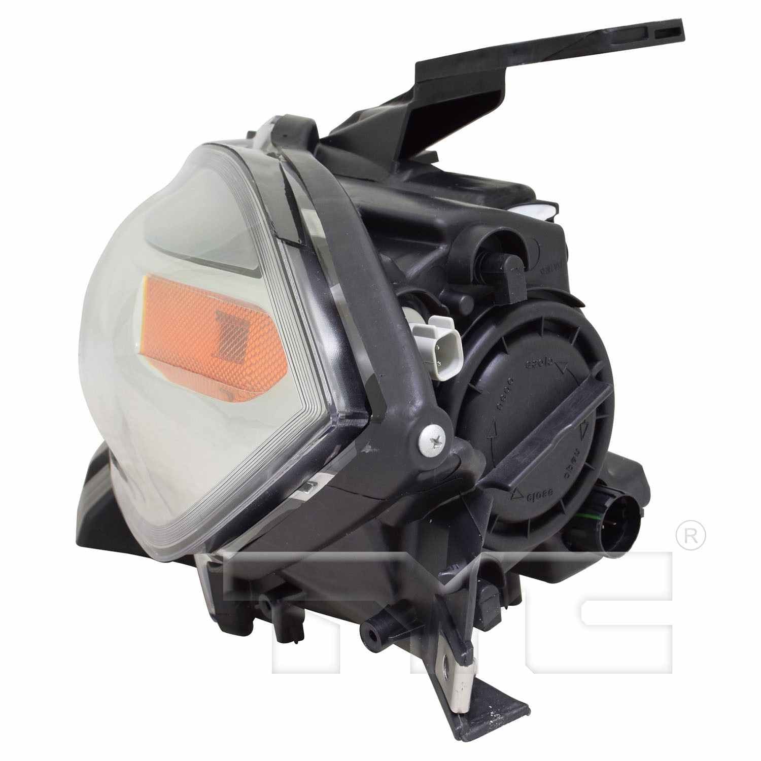 TYC CAPA Certified 20-9338-70-9