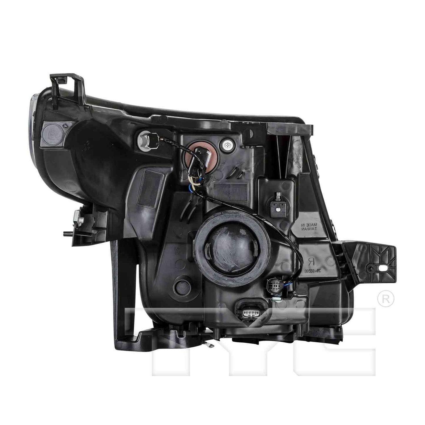 TYC 20-9340-00