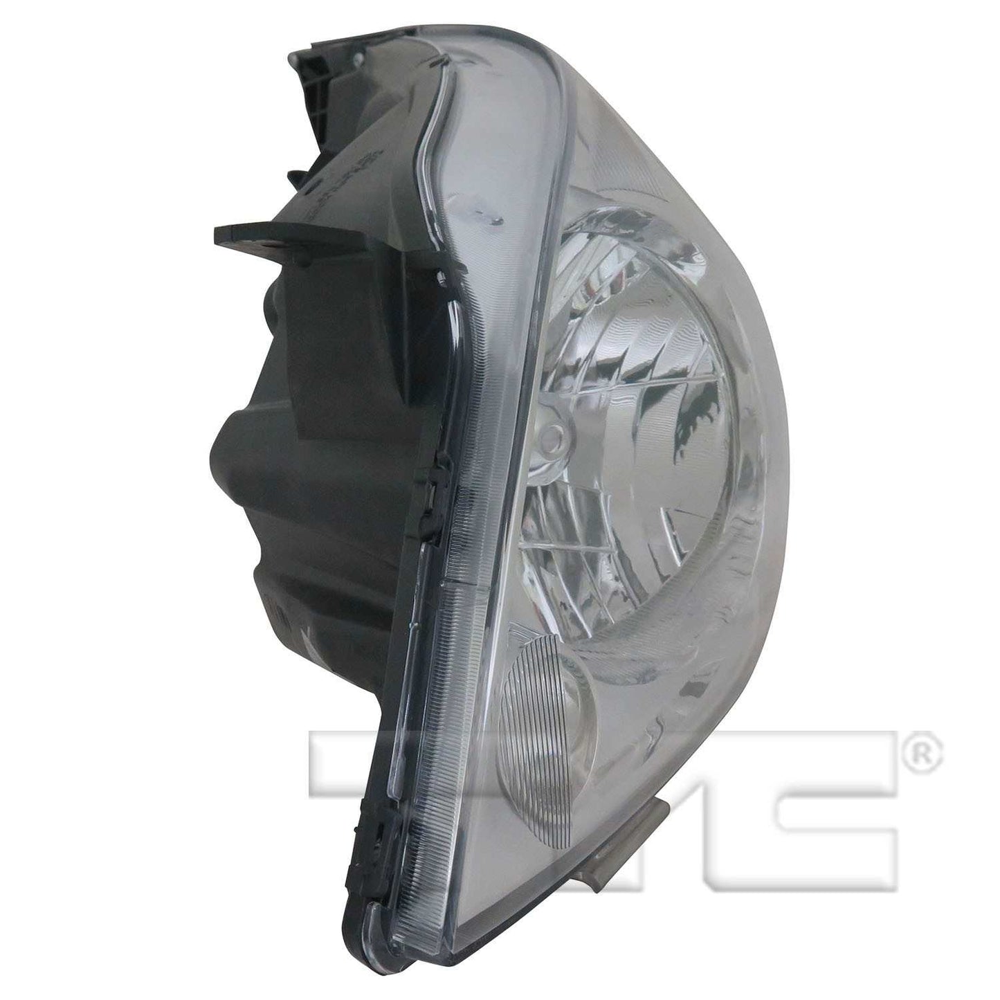 TYC CAPA Certified 20-9352-00-9