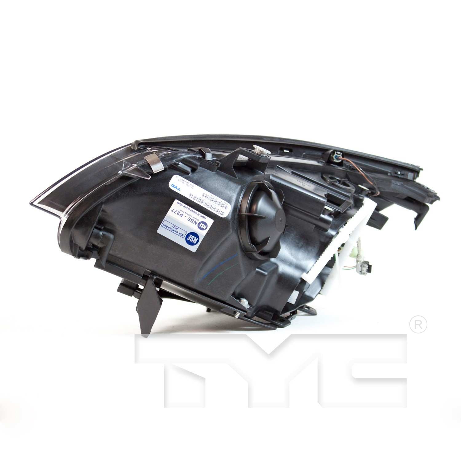 TYC TYC Regular 20-9365-01