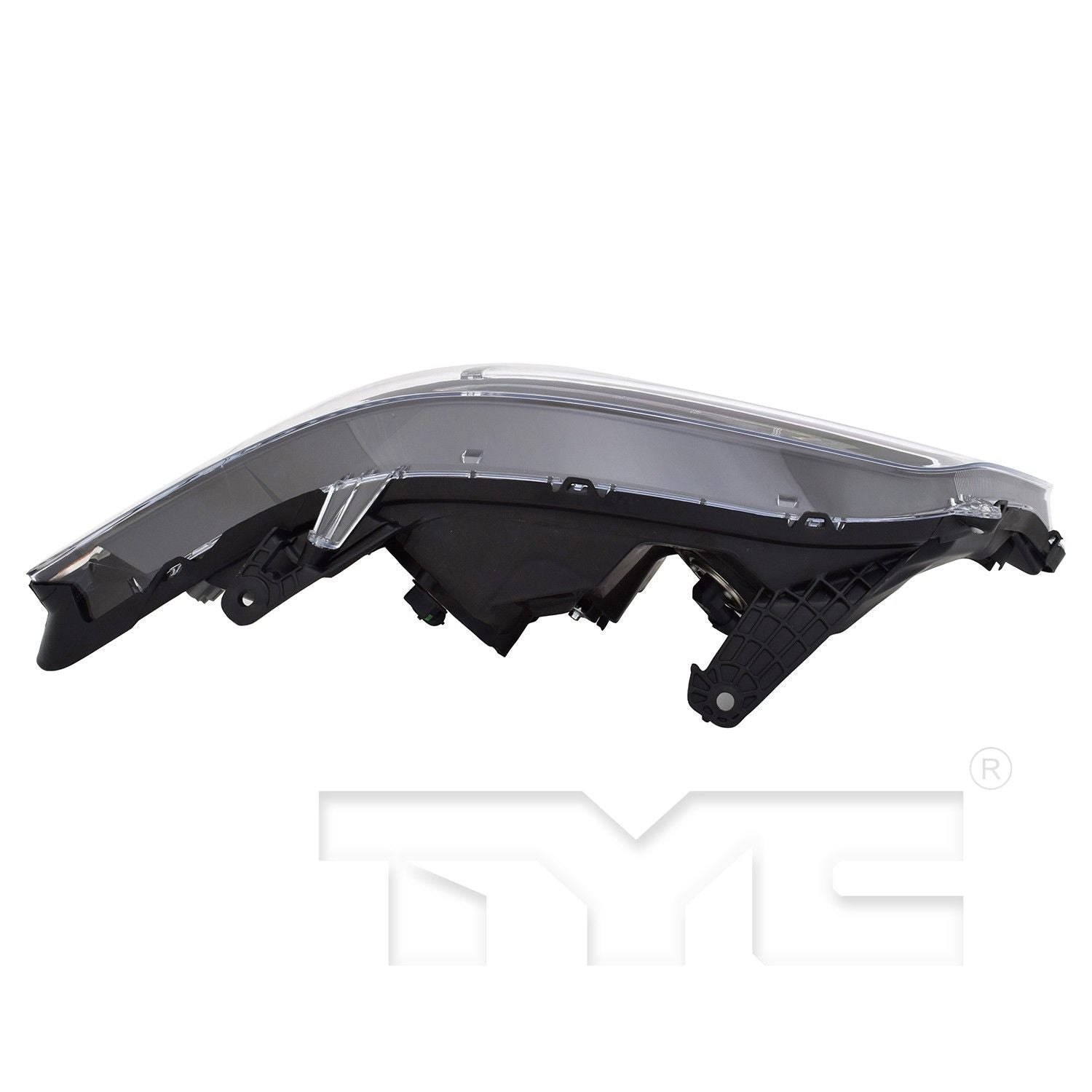 TYC CAPA Certified 20-9388-90-9