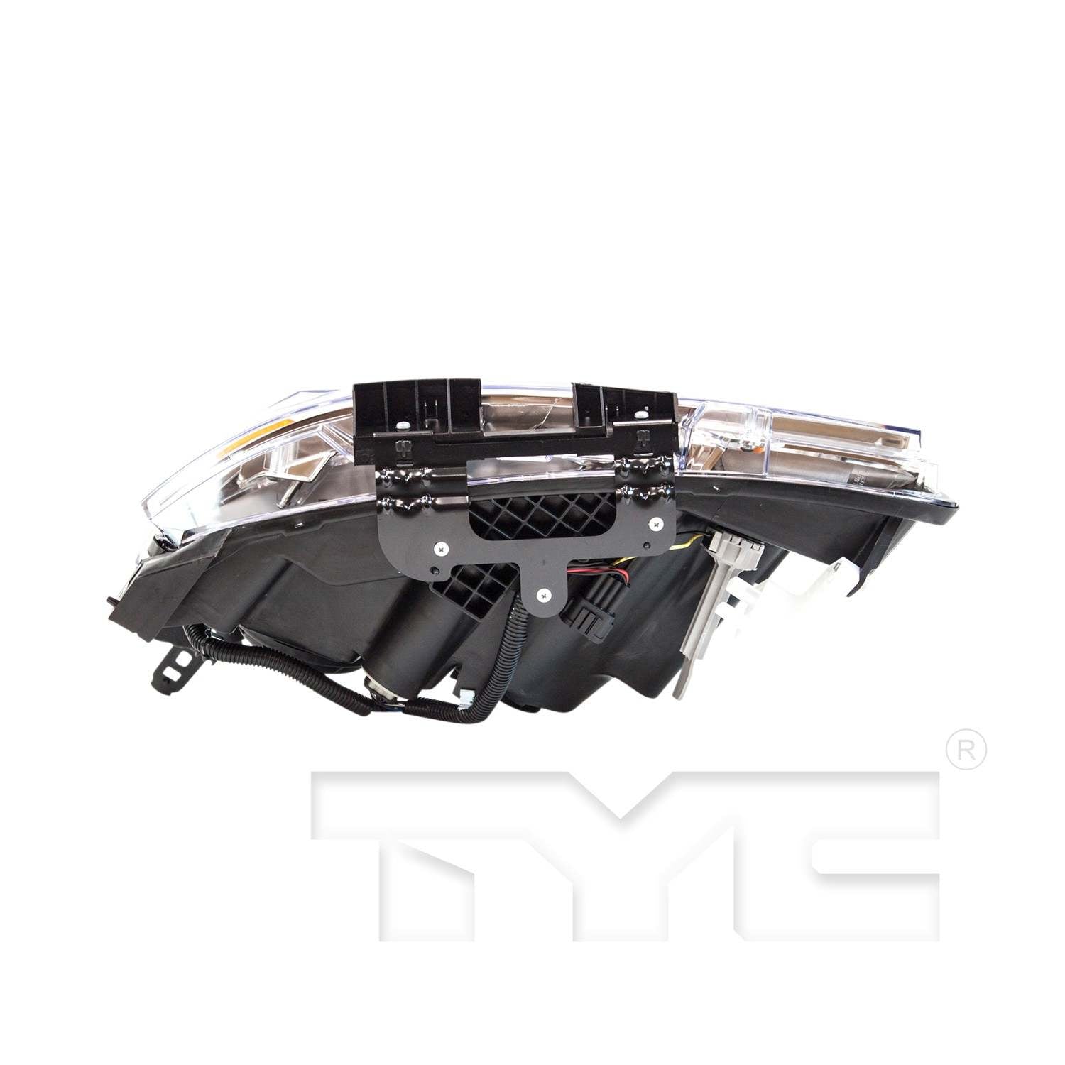 TYC CAPA Certified 20-9389-00-9