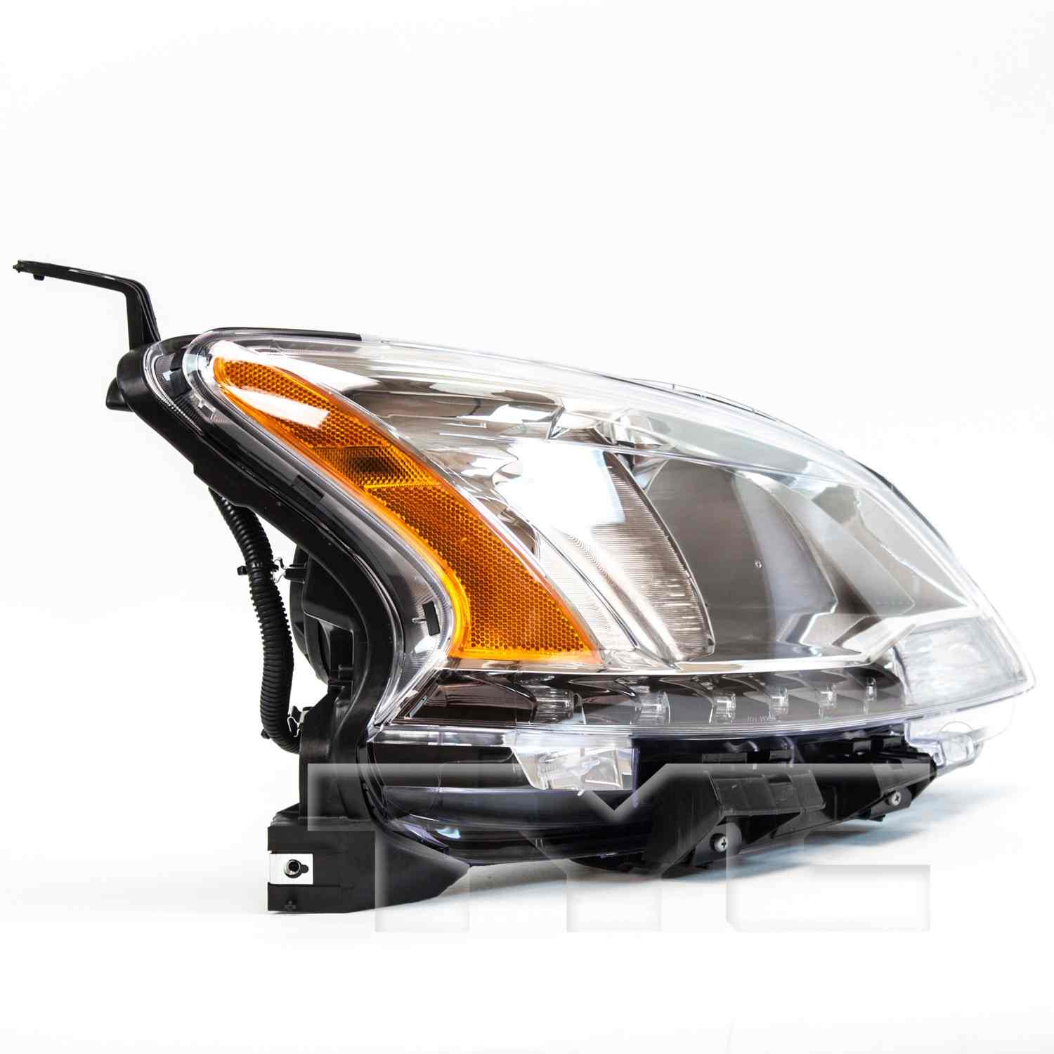 TYC CAPA Certified 20-9389-00-9