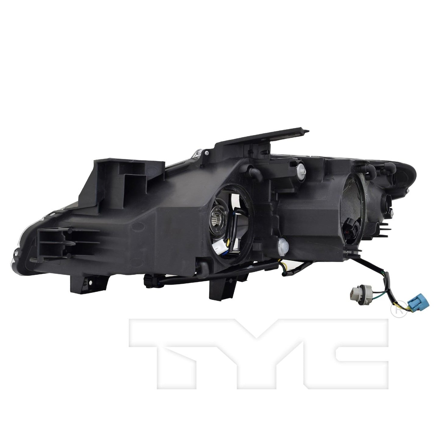 TYC CAPA Certified 20-9423-01-9