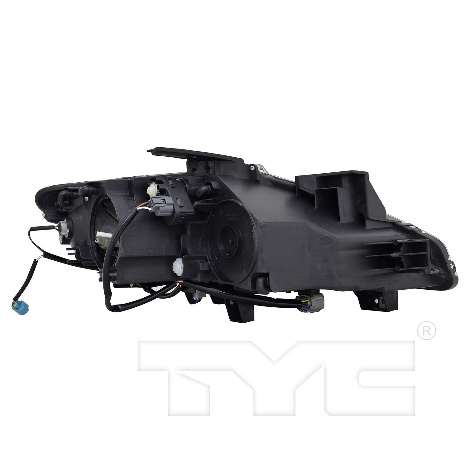 TYC CAPA Certified 20-9426-01-9