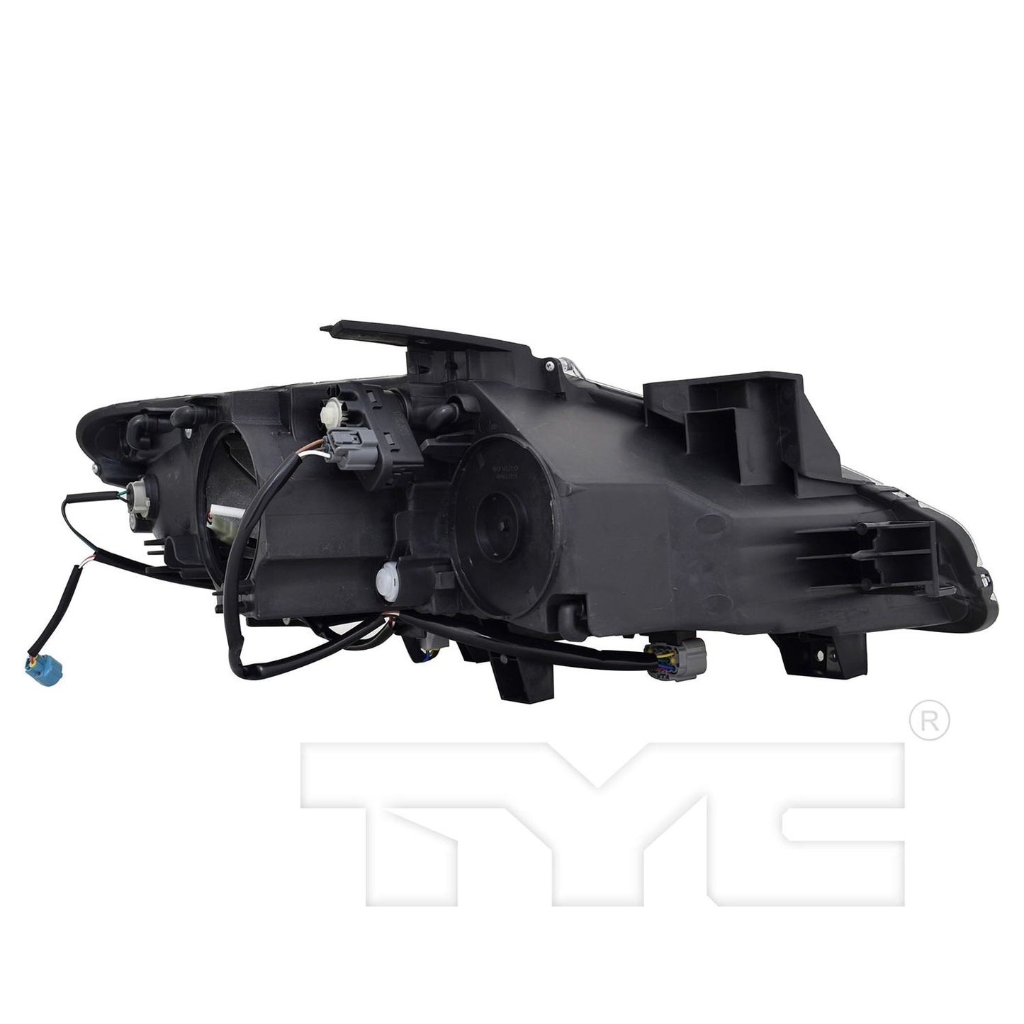 TYC CAPA Certified 20-9426-01-9