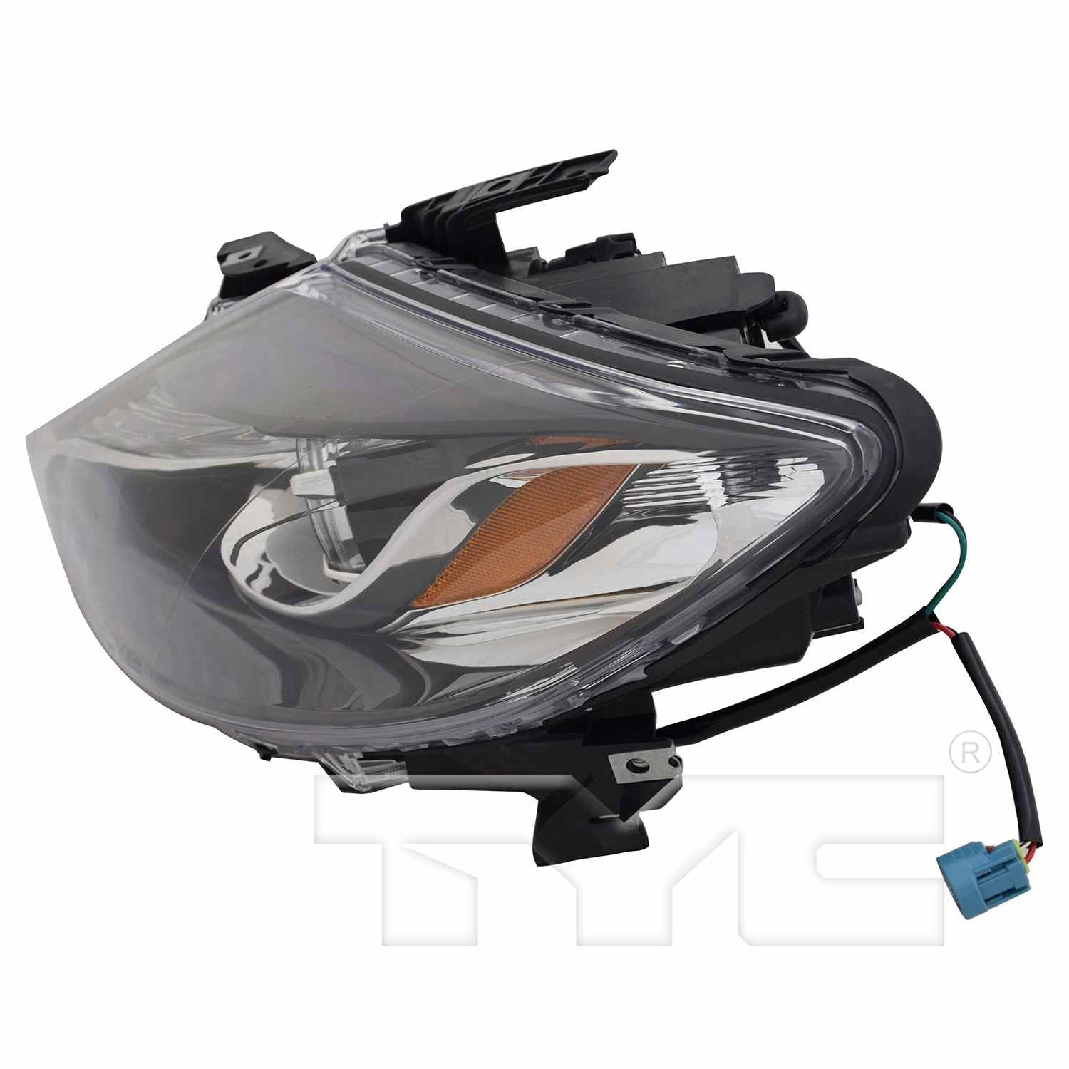 TYC CAPA Certified 20-9426-01-9