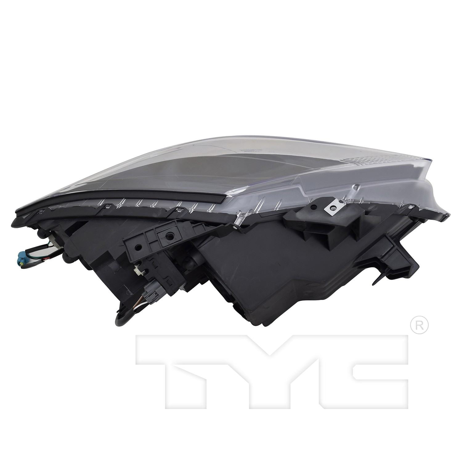 TYC CAPA Certified 20-9426-01-9