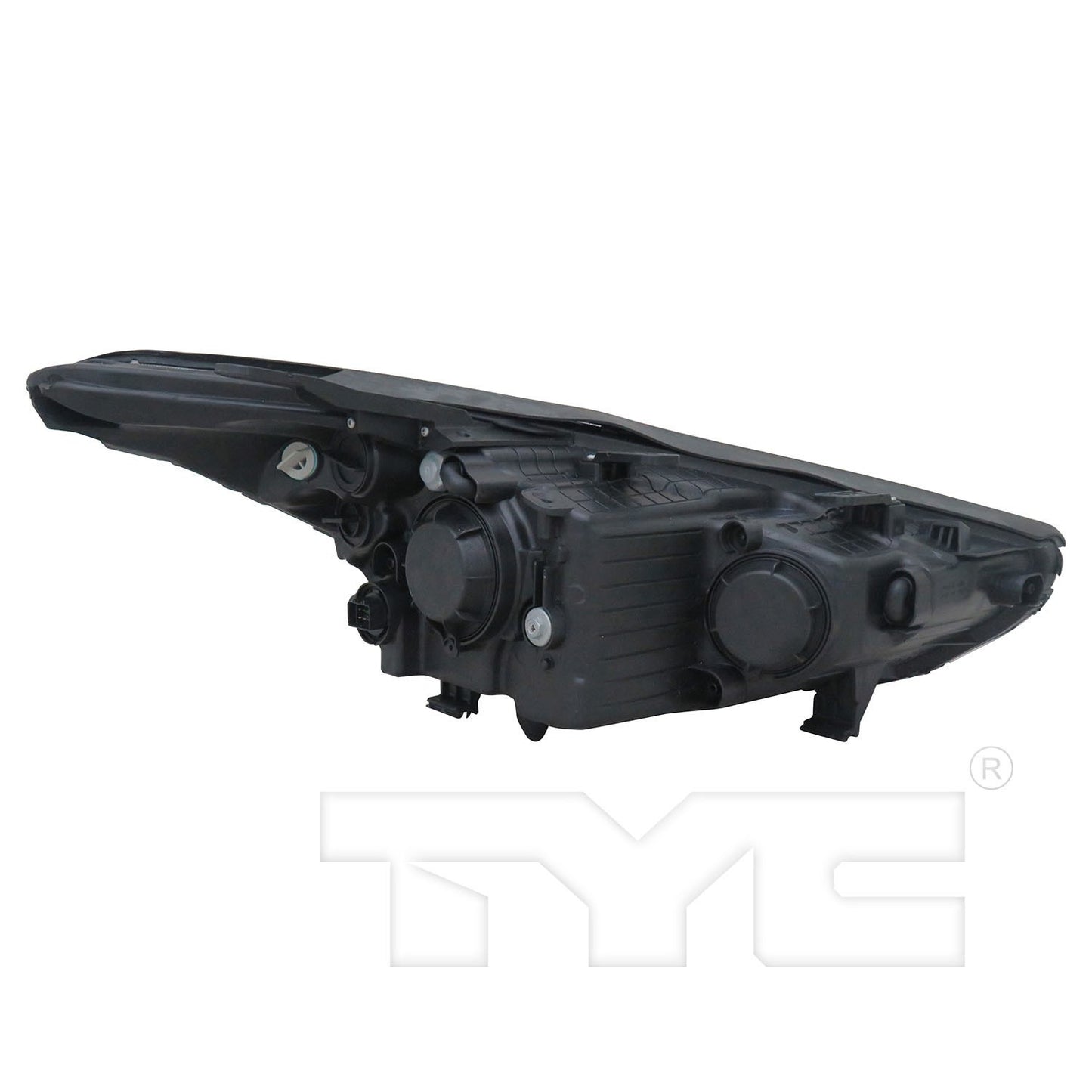 TYC CAPA Certified 20-9448-00-9