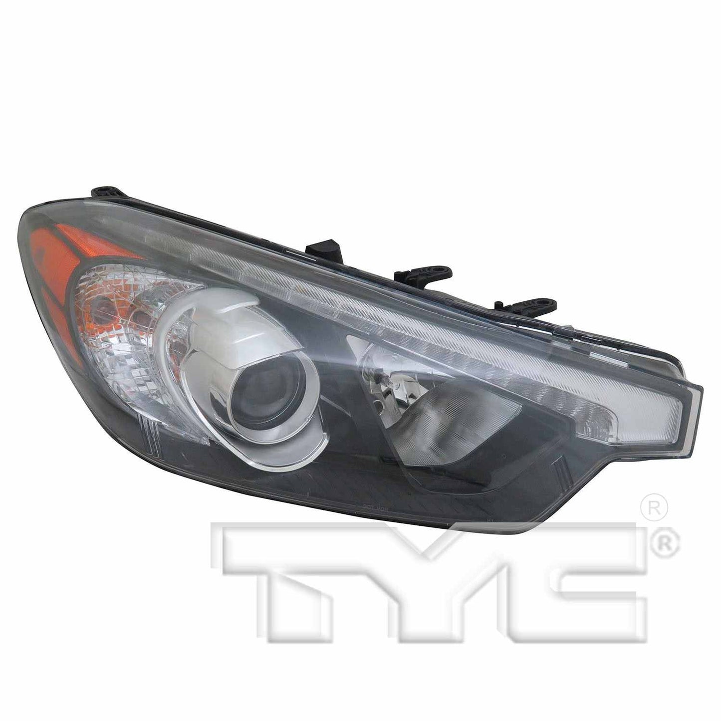 TYC Headlight Assembly 20-9459-90