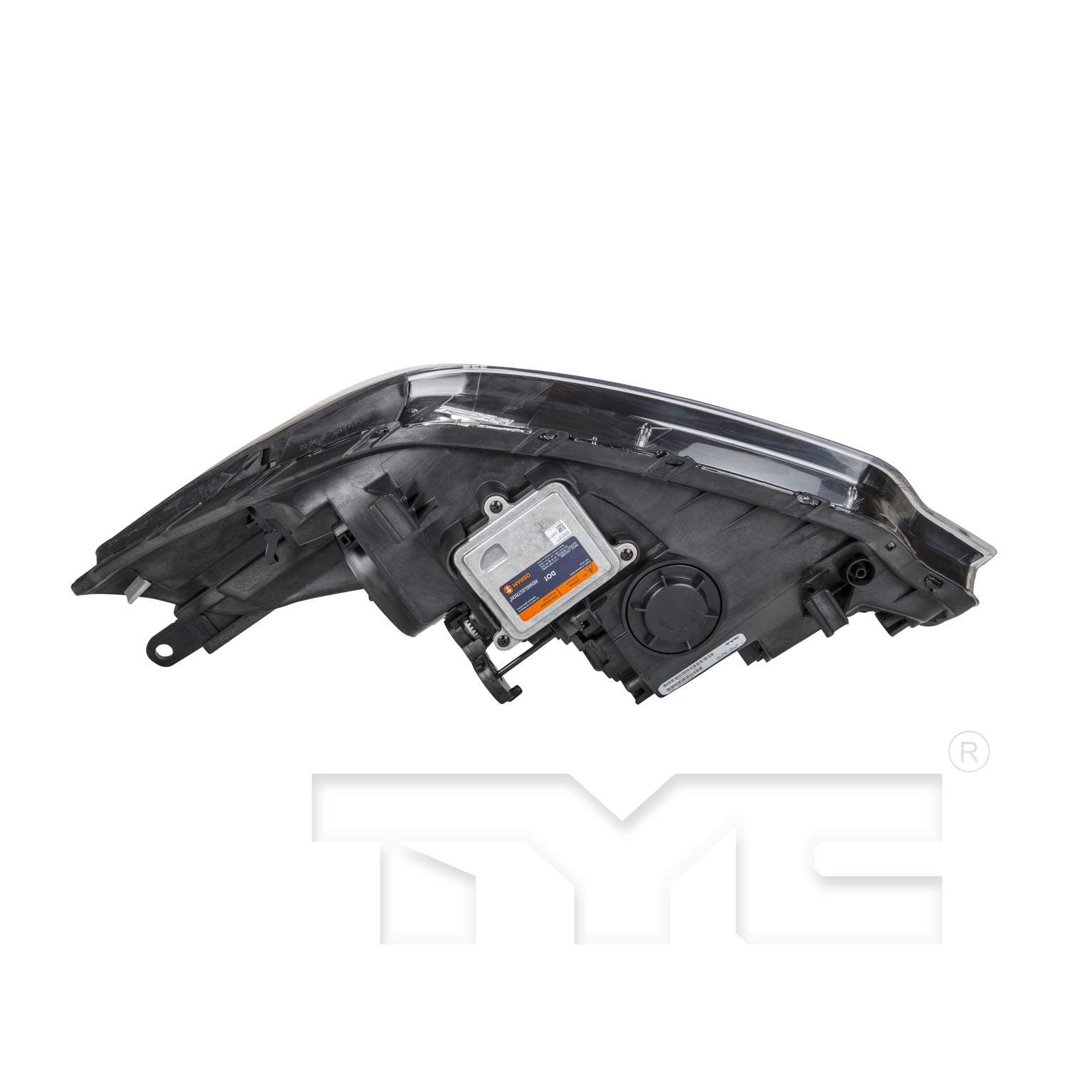 TYC TYC Regular 20-9461-00