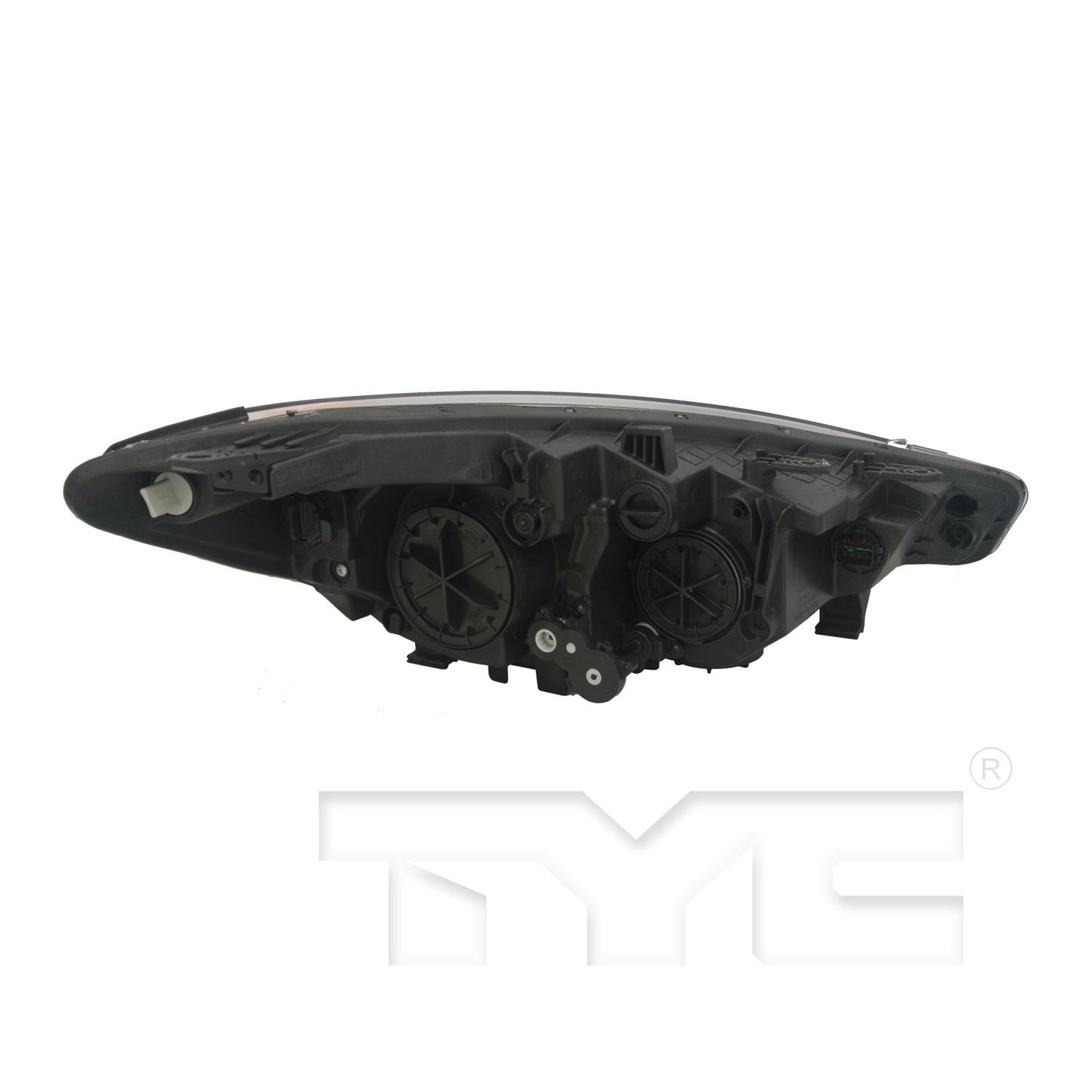 TYC TYC Regular 20-9462-00