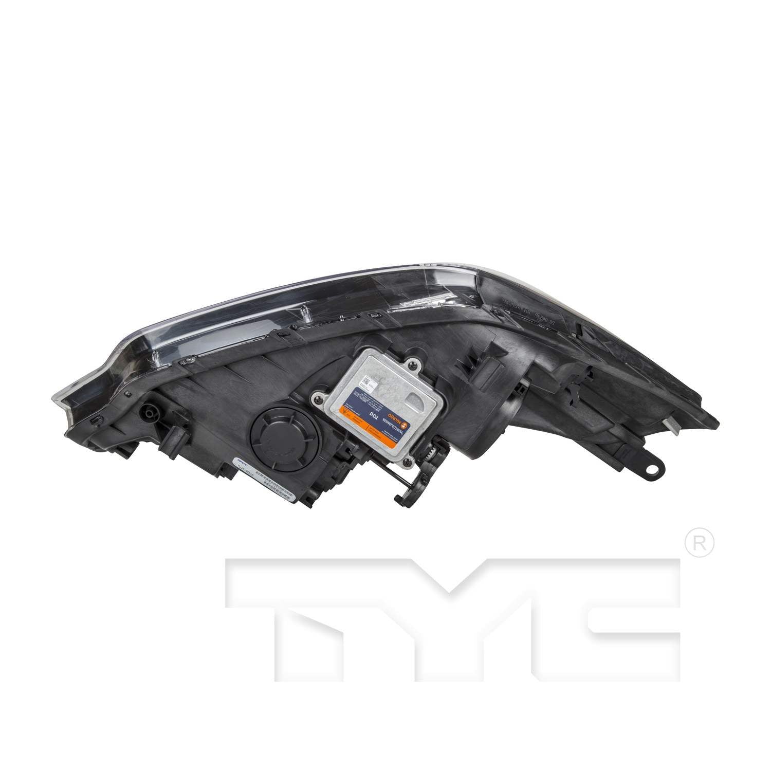 TYC TYC Regular 20-9462-00