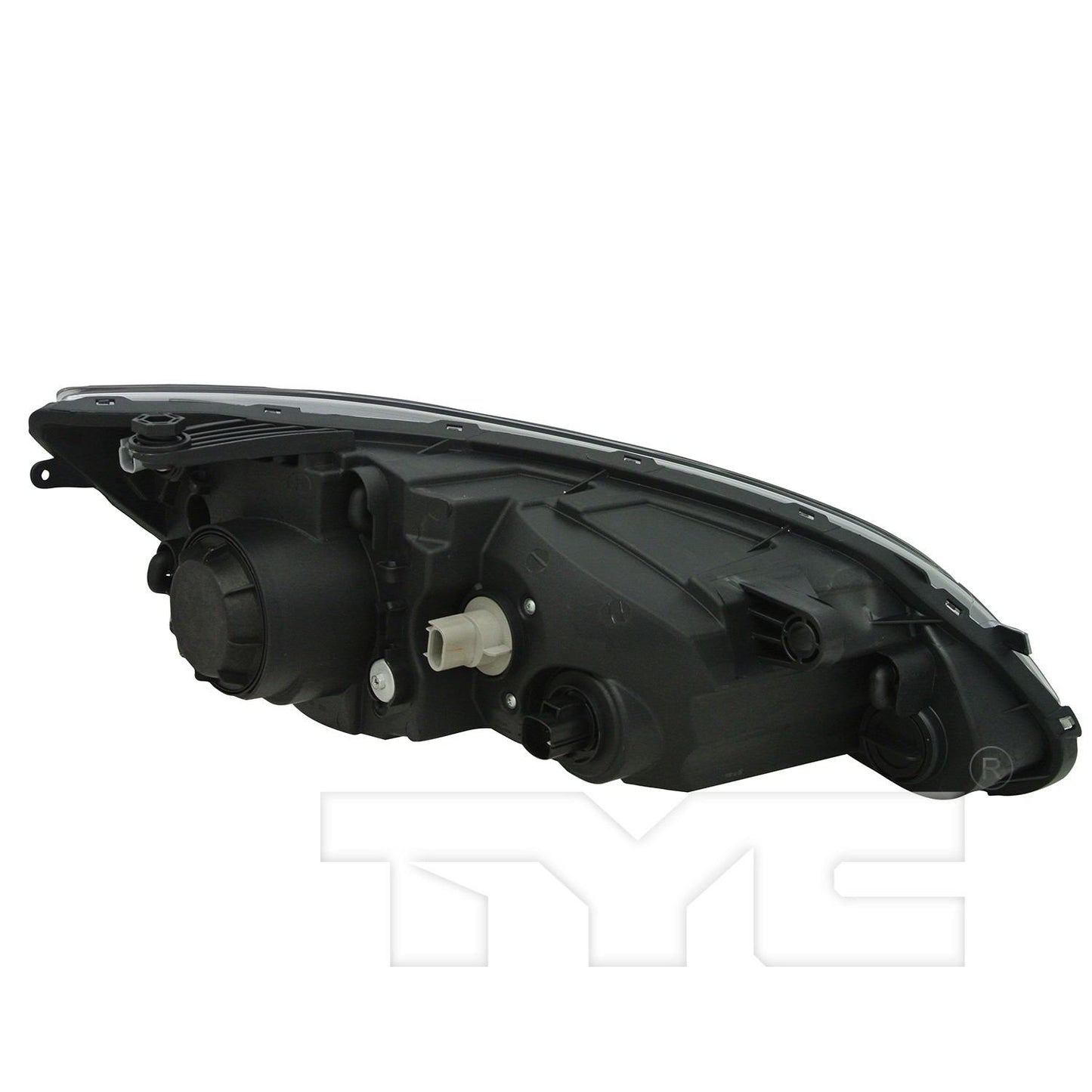 TYC CAPA Certified 20-9476-00-9