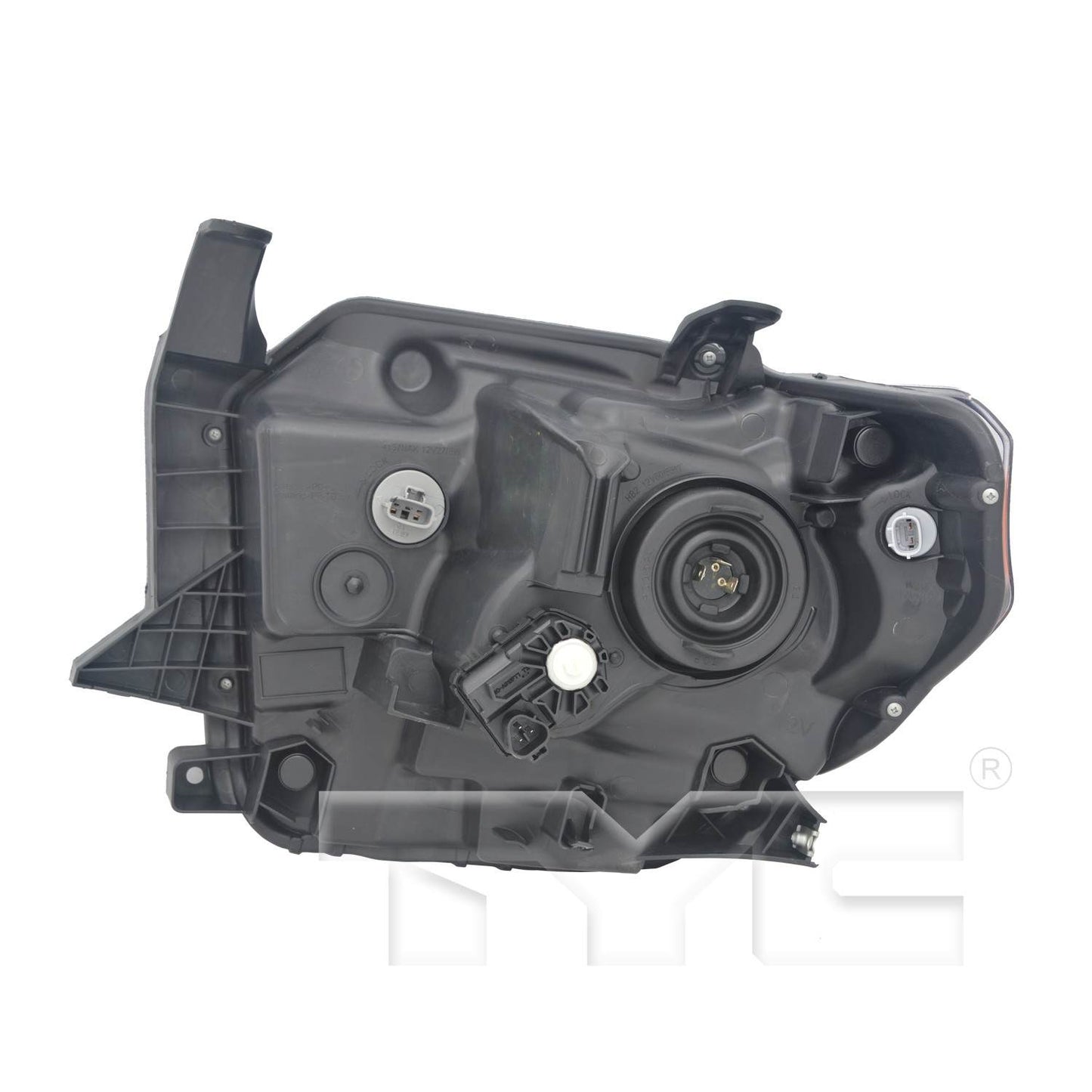 TYC Headlight Assembly 20-9495-90