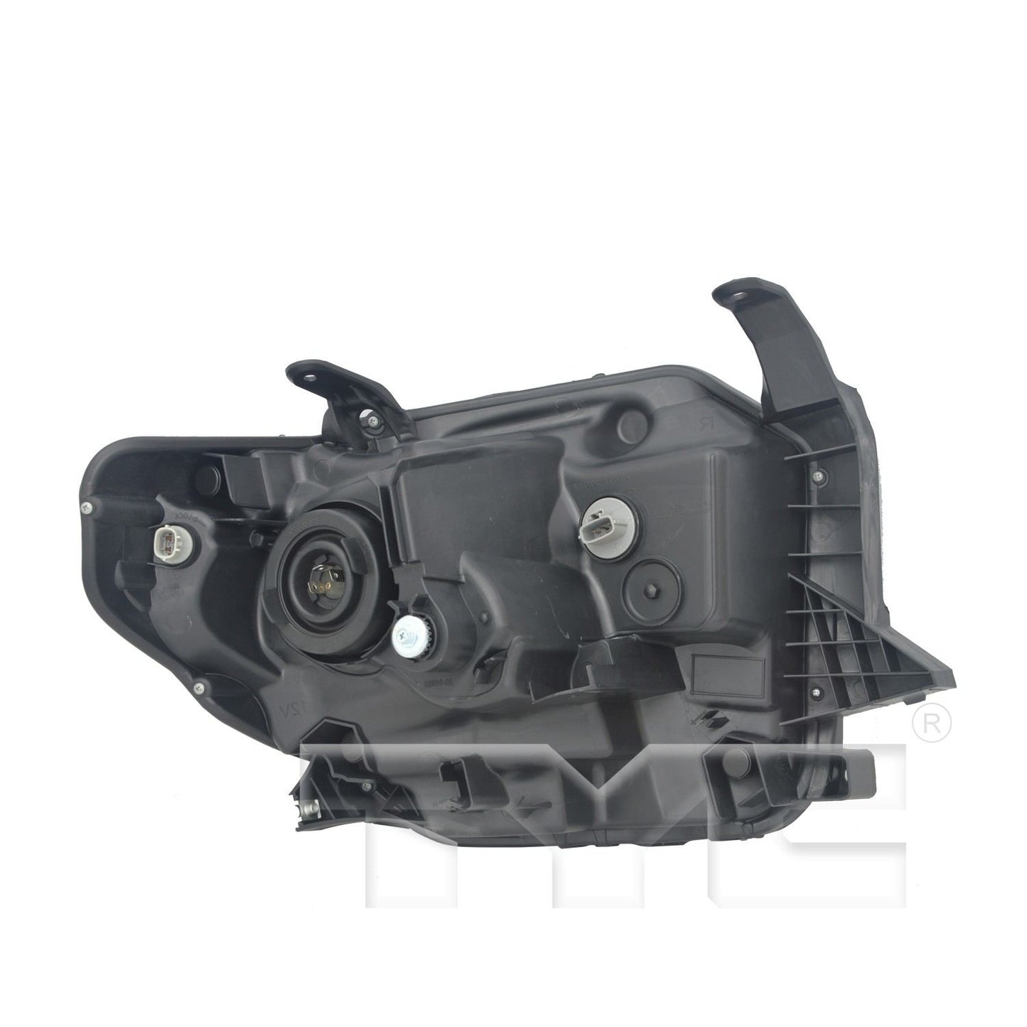 TYC CAPA Certified 20-9496-00-9