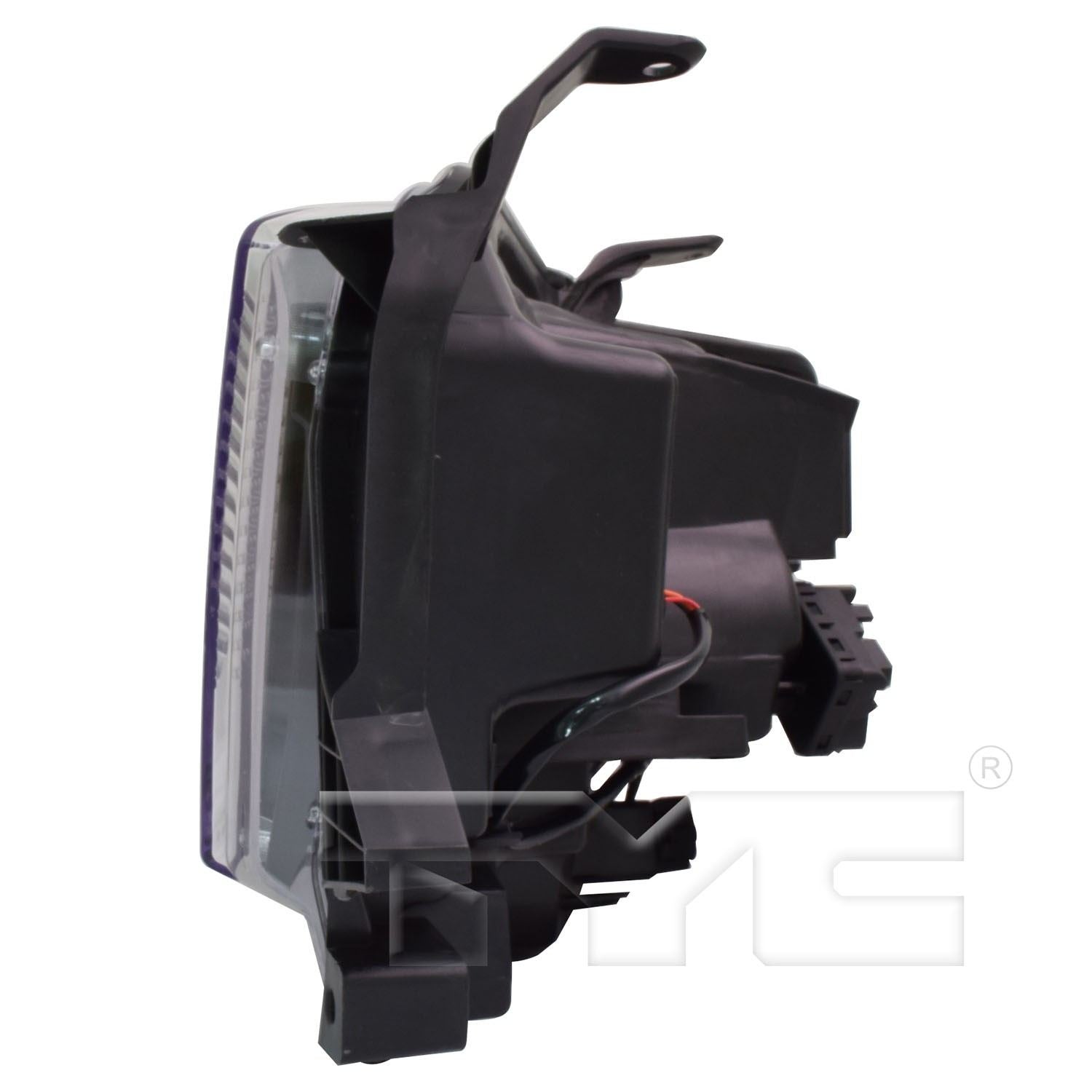 TYC CAPA Certified 20-9499-90-9