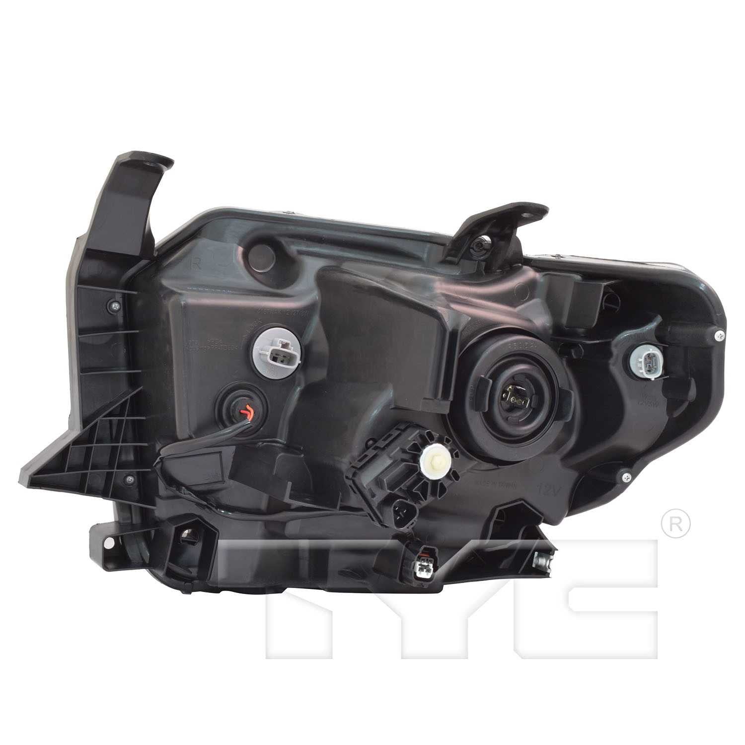 TYC CAPA Certified 20-9499-90-9