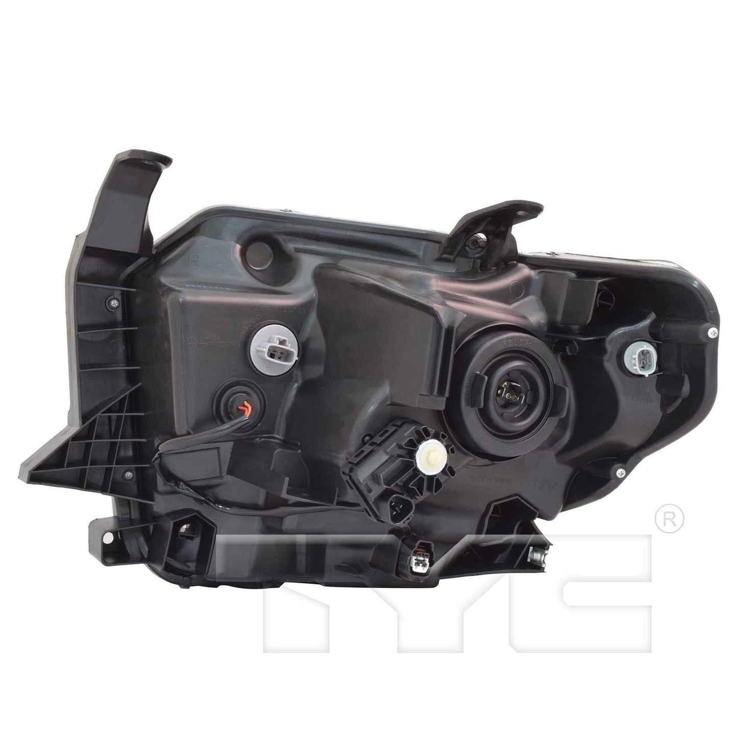 TYC CAPA Certified 20-9499-90-9