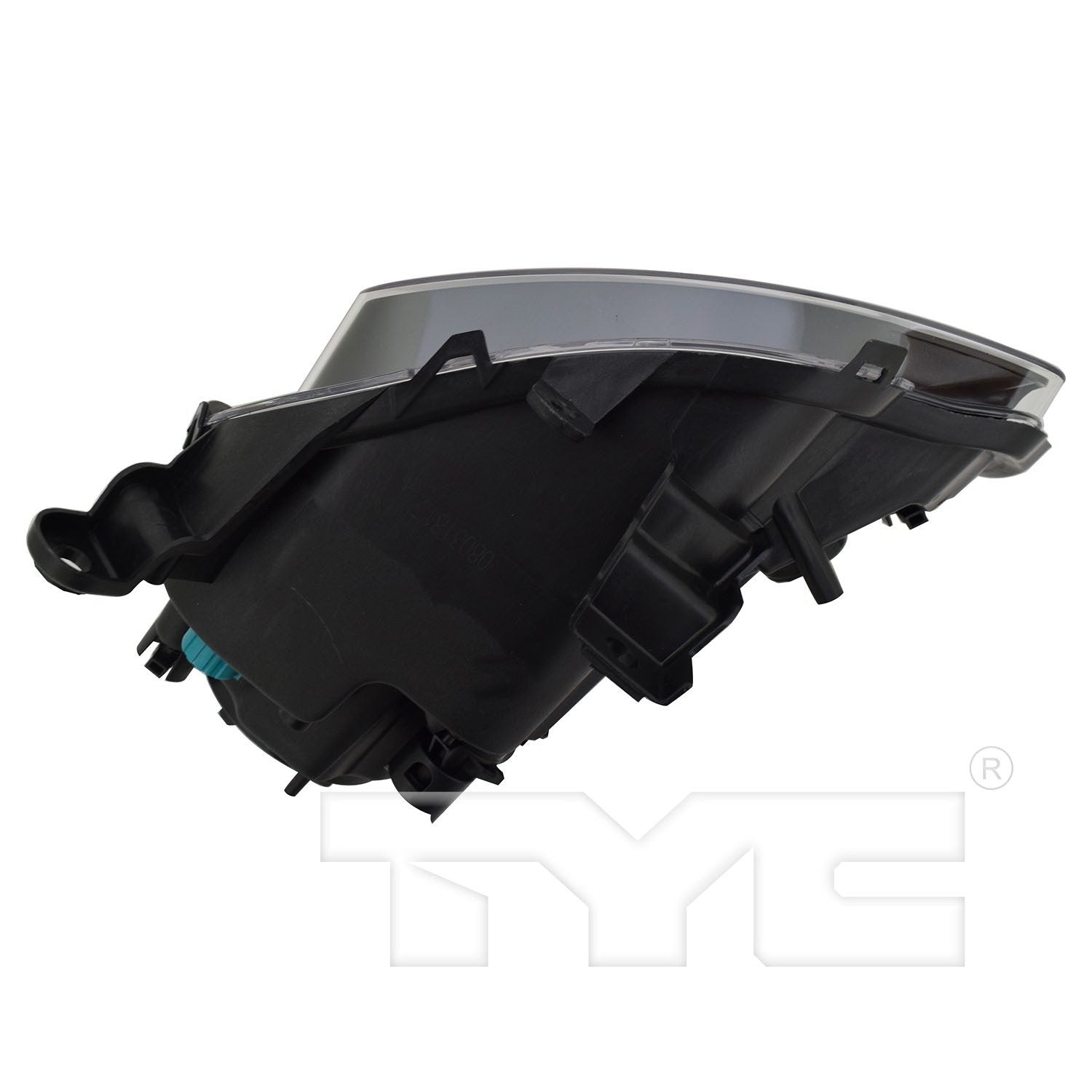 TYC CAPA Certified 20-9507-00-9