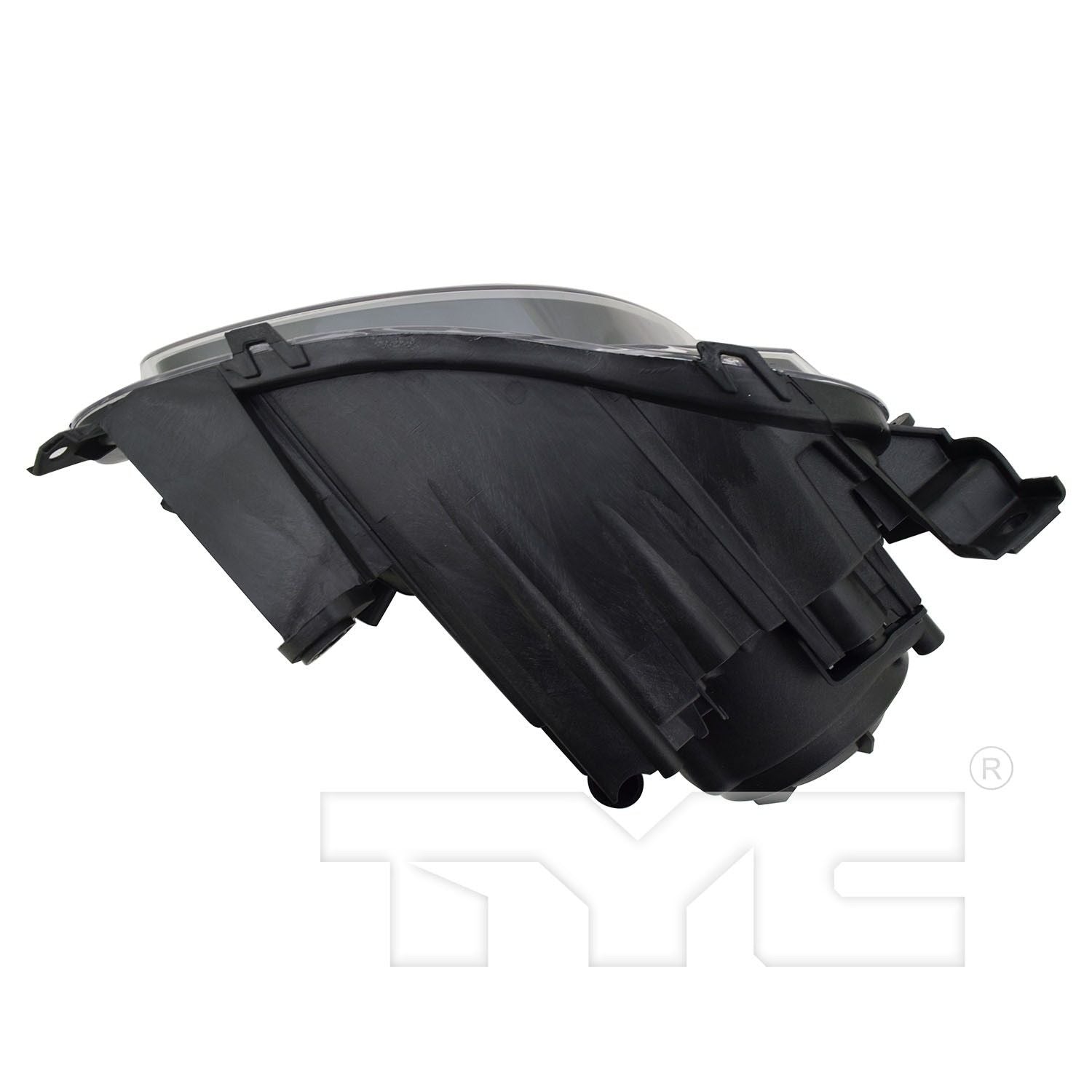 TYC CAPA Certified 20-9507-00-9