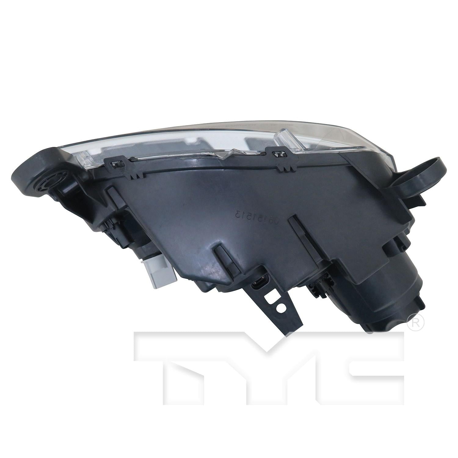 TYC CAPA Certified 20-9530-00-9