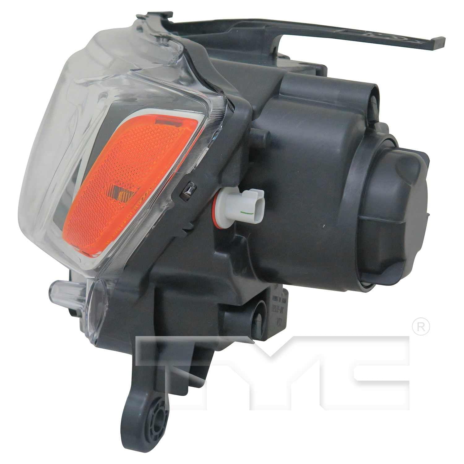 TYC CAPA Certified 20-9530-00-9