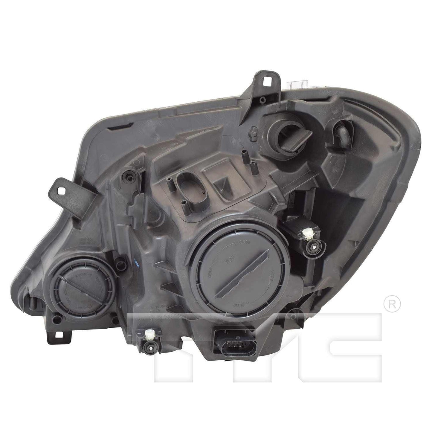 TYC CAPA Certified 20-9533-00-9