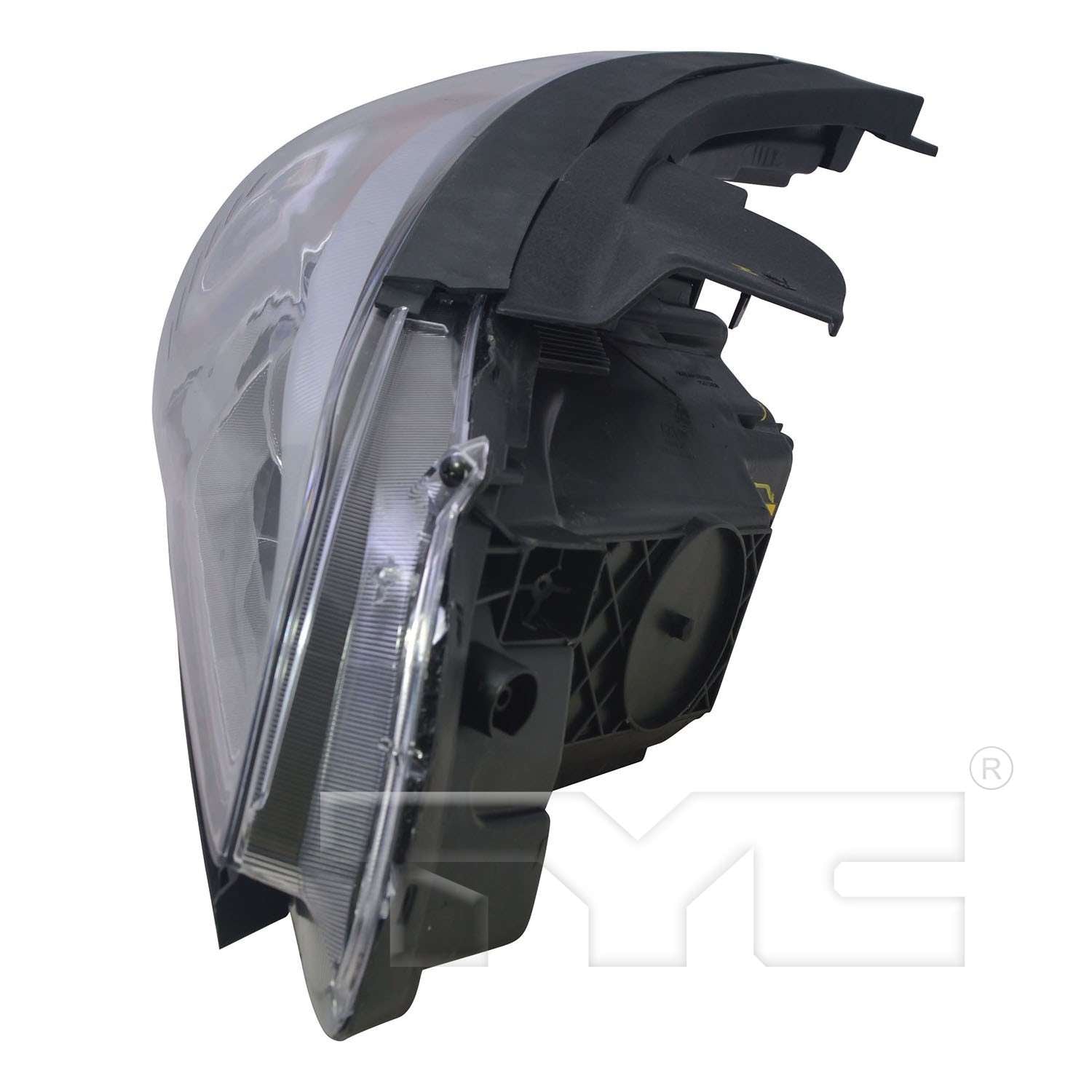 TYC CAPA Certified 20-9599-00-9