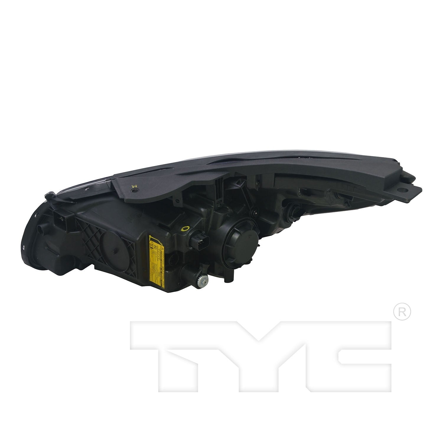 TYC CAPA Certified 20-9599-00-9