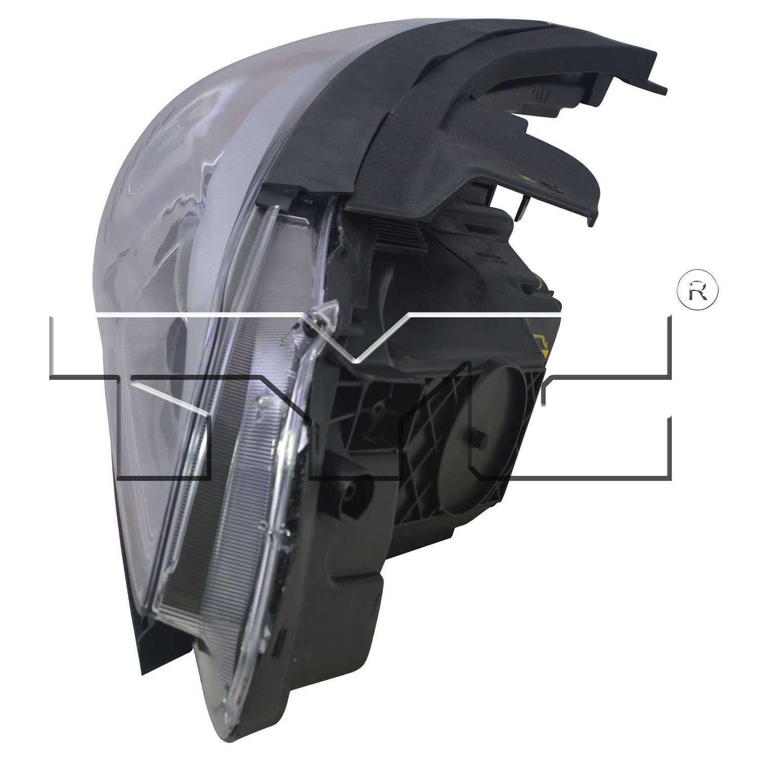 TYC CAPA Certified 20-9599-00-9