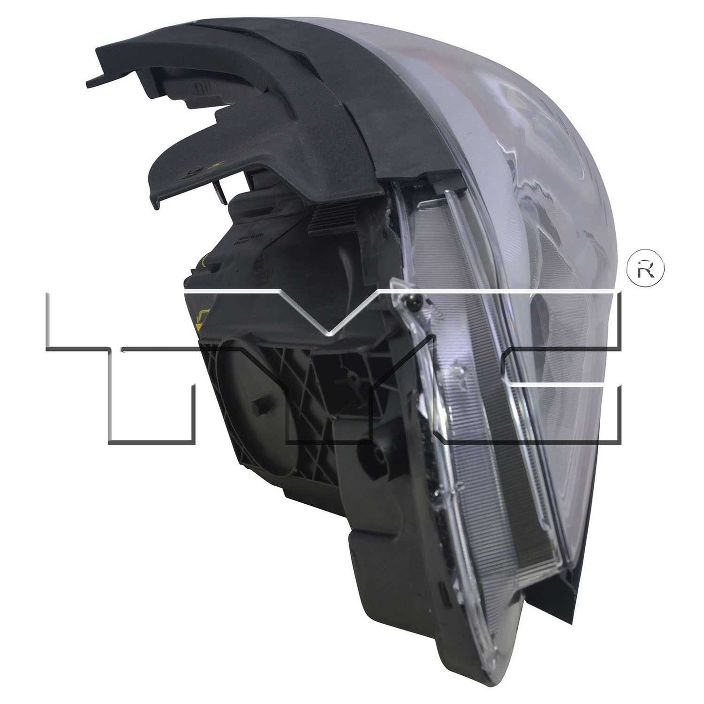 TYC CAPA Certified 20-9600-00-9