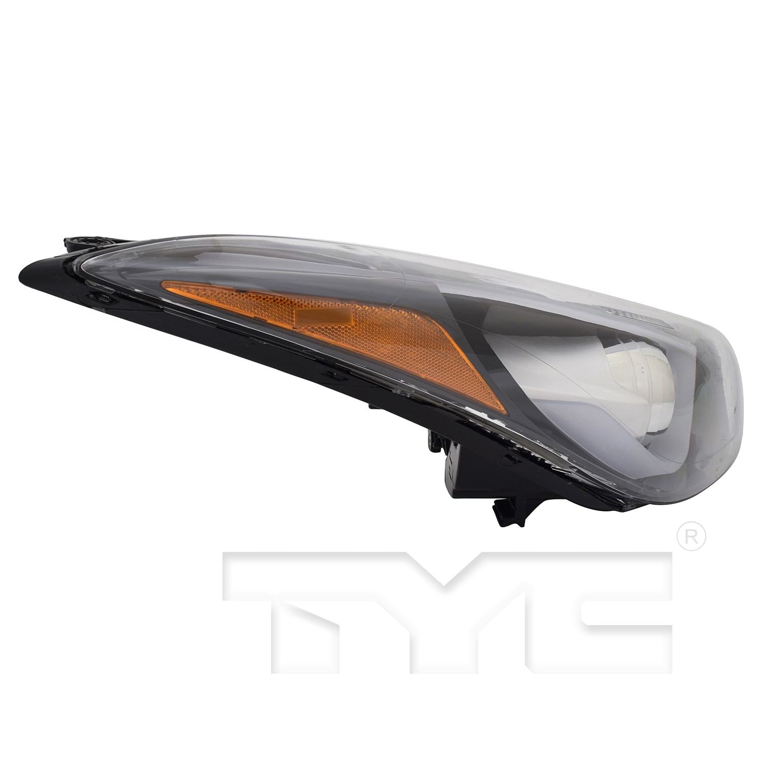 TYC CAPA Certified 20-9617-00-9