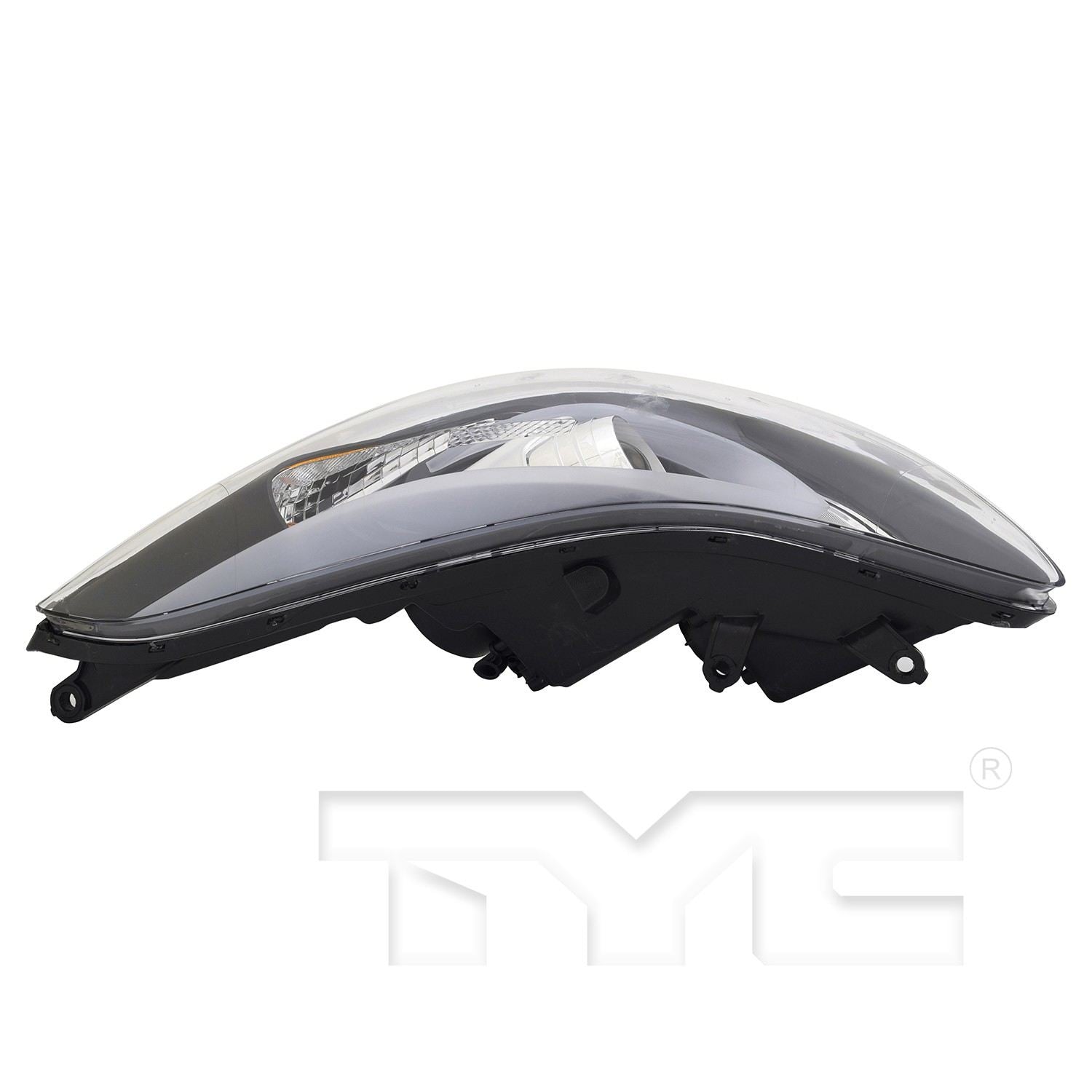 TYC CAPA Certified 20-9618-00-9