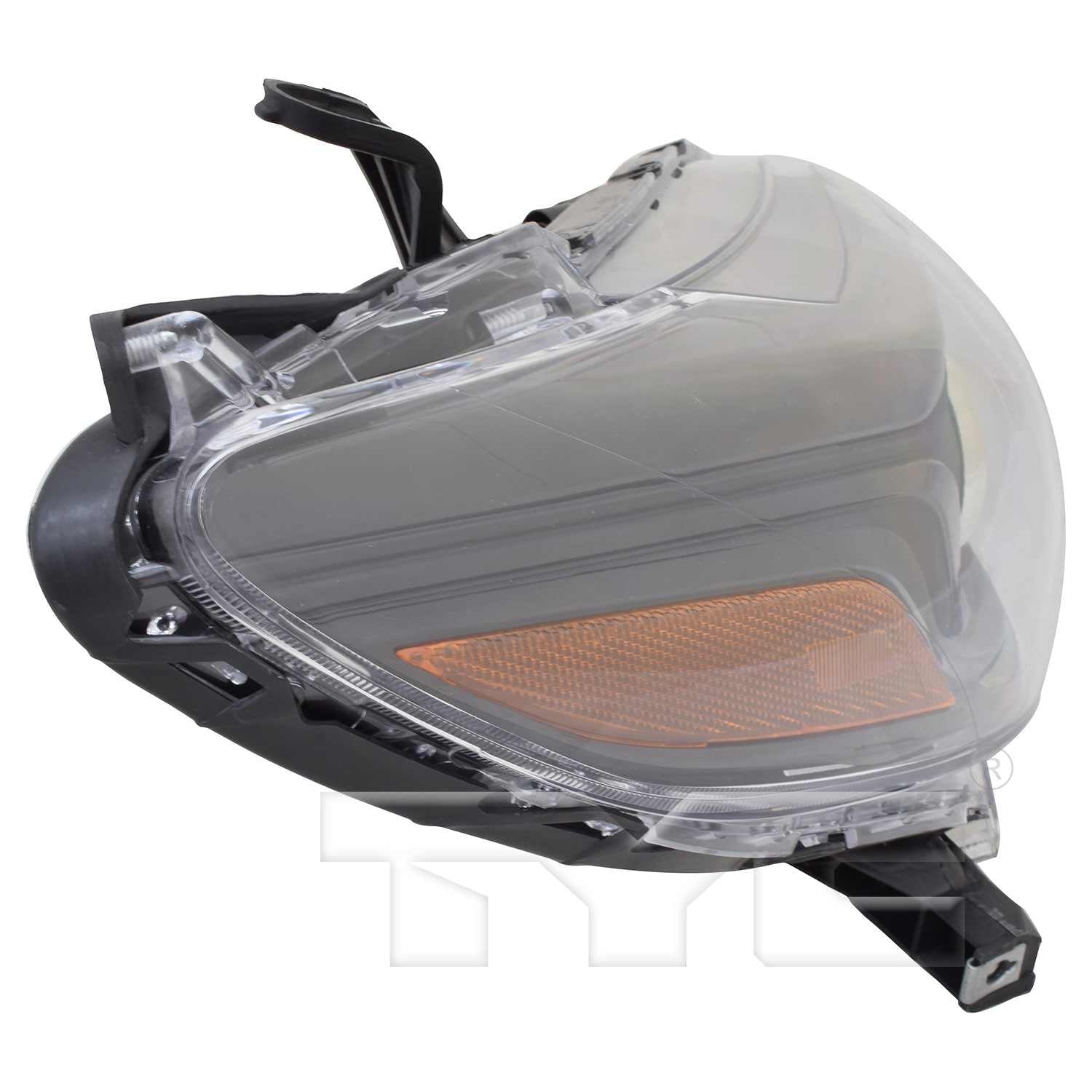 TYC CAPA Certified 20-9627-80-9