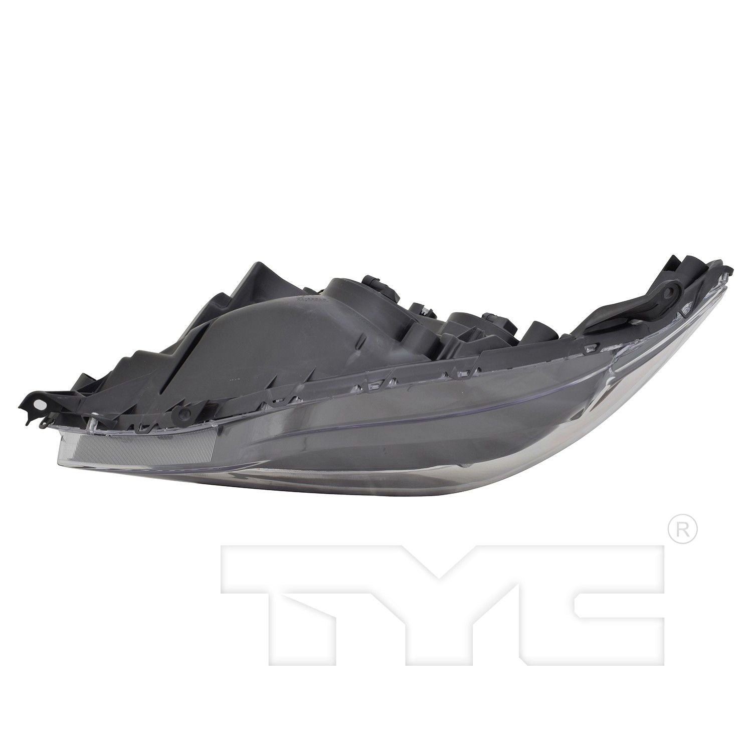 TYC CAPA Certified 20-9628-80-9