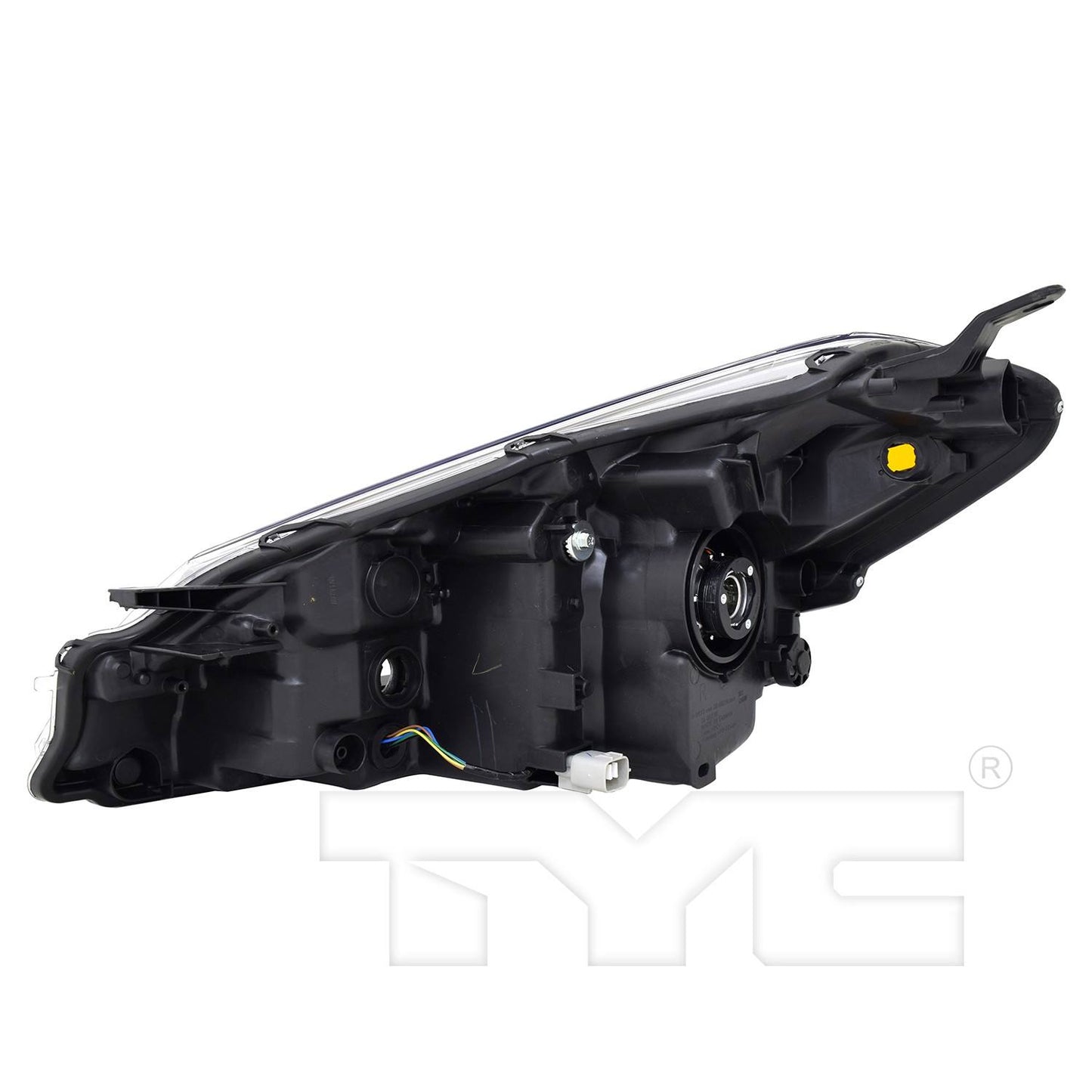 TYC CAPA Certified 20-9633-01-9