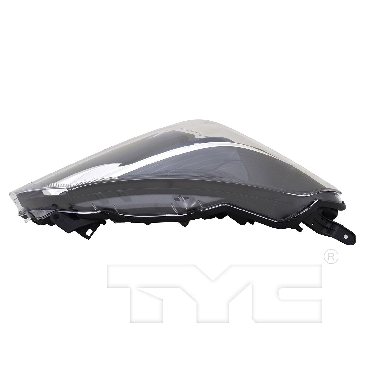 TYC CAPA Certified 20-9633-01-9