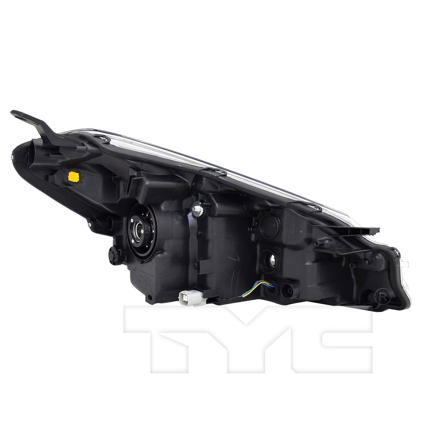 TYC CAPA Certified 20-9634-01-9
