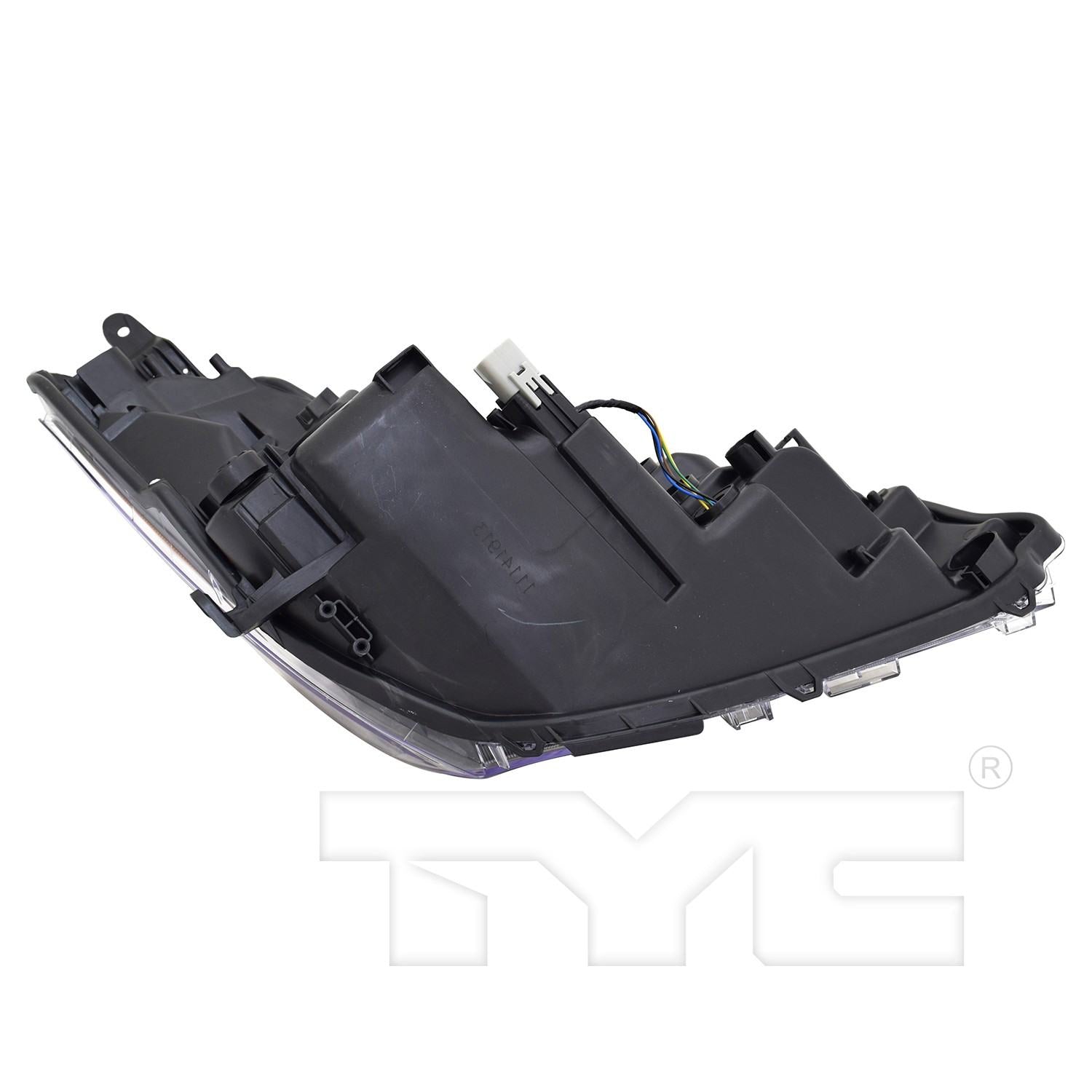 TYC CAPA Certified 20-9634-01-9