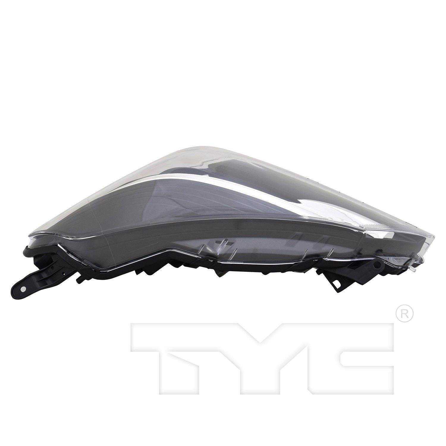 TYC CAPA Certified 20-9634-01-9