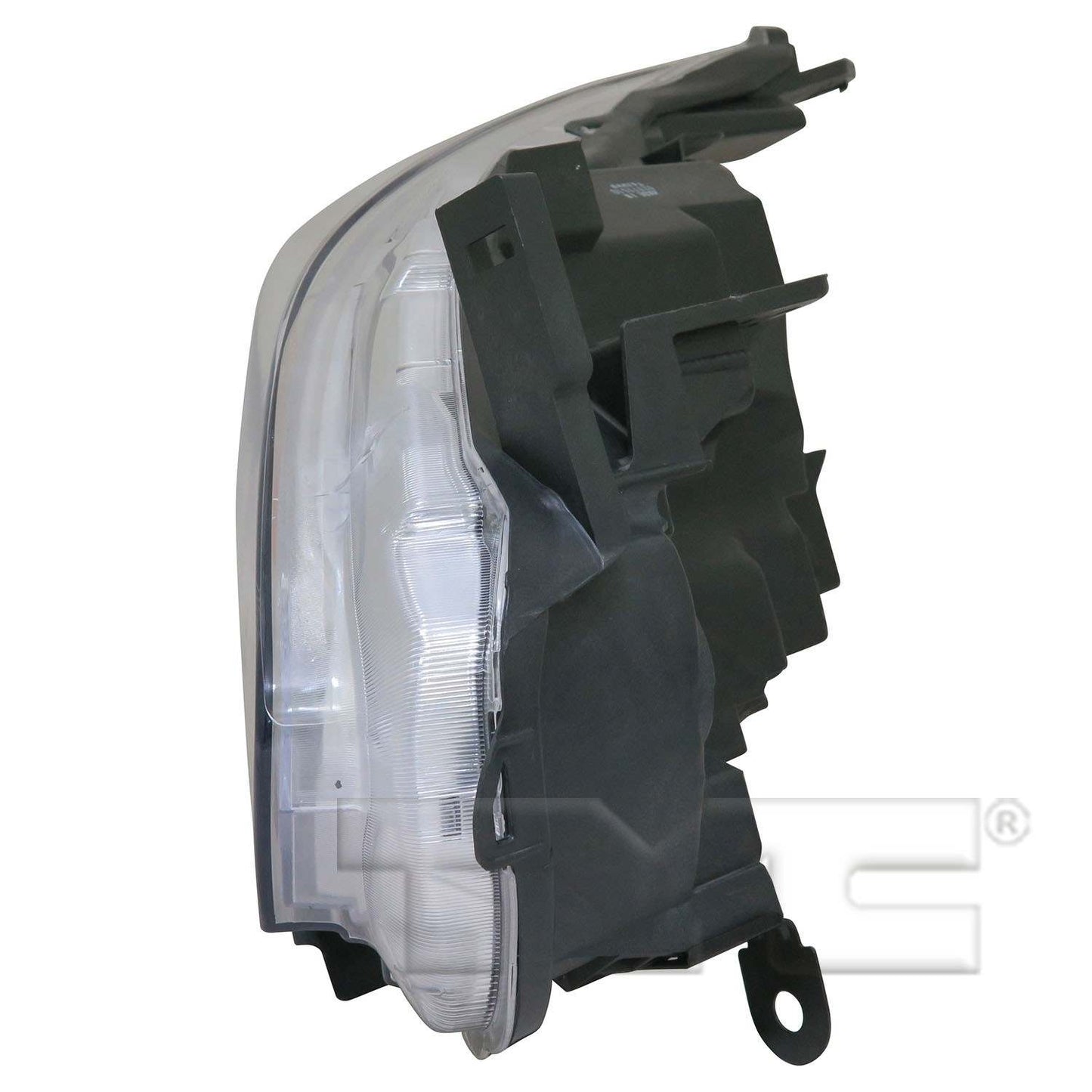 TYC CAPA Certified 20-9663-00-9